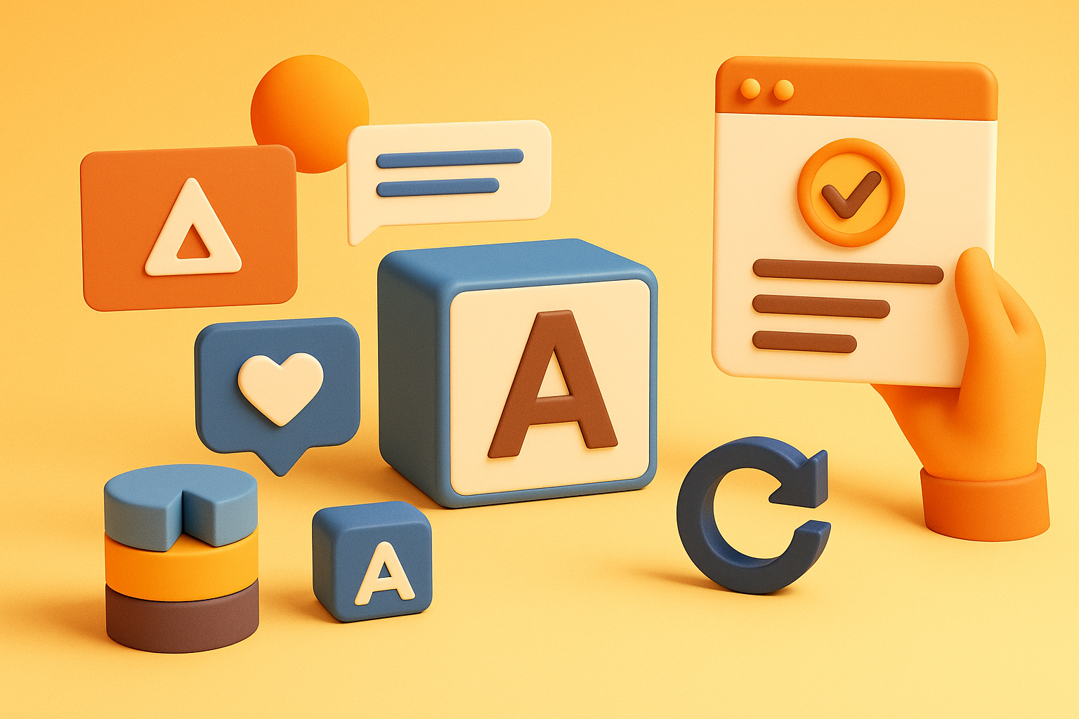 Branding in 2025: How to Build Authority with Simple, Consistent Signals