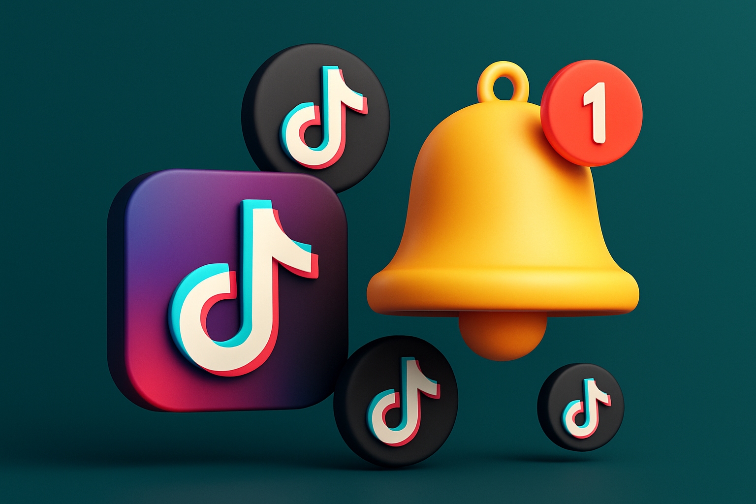 The Invisible Trigger: Why Some TikToks Feel Important Even When They’re Not