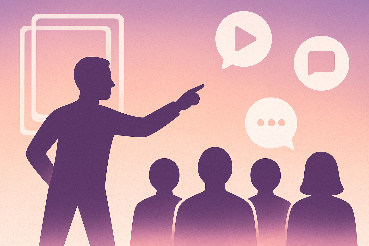 5 Story Formats That Inspire Engagement for Leadership Coaches