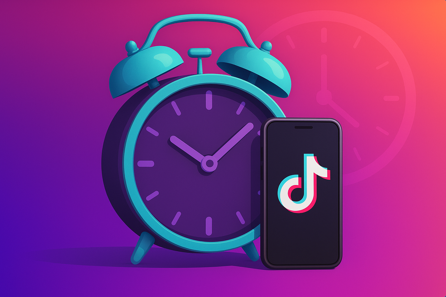 The Best Time to Post on TikTok in 2025 (It’s Not What You Think)