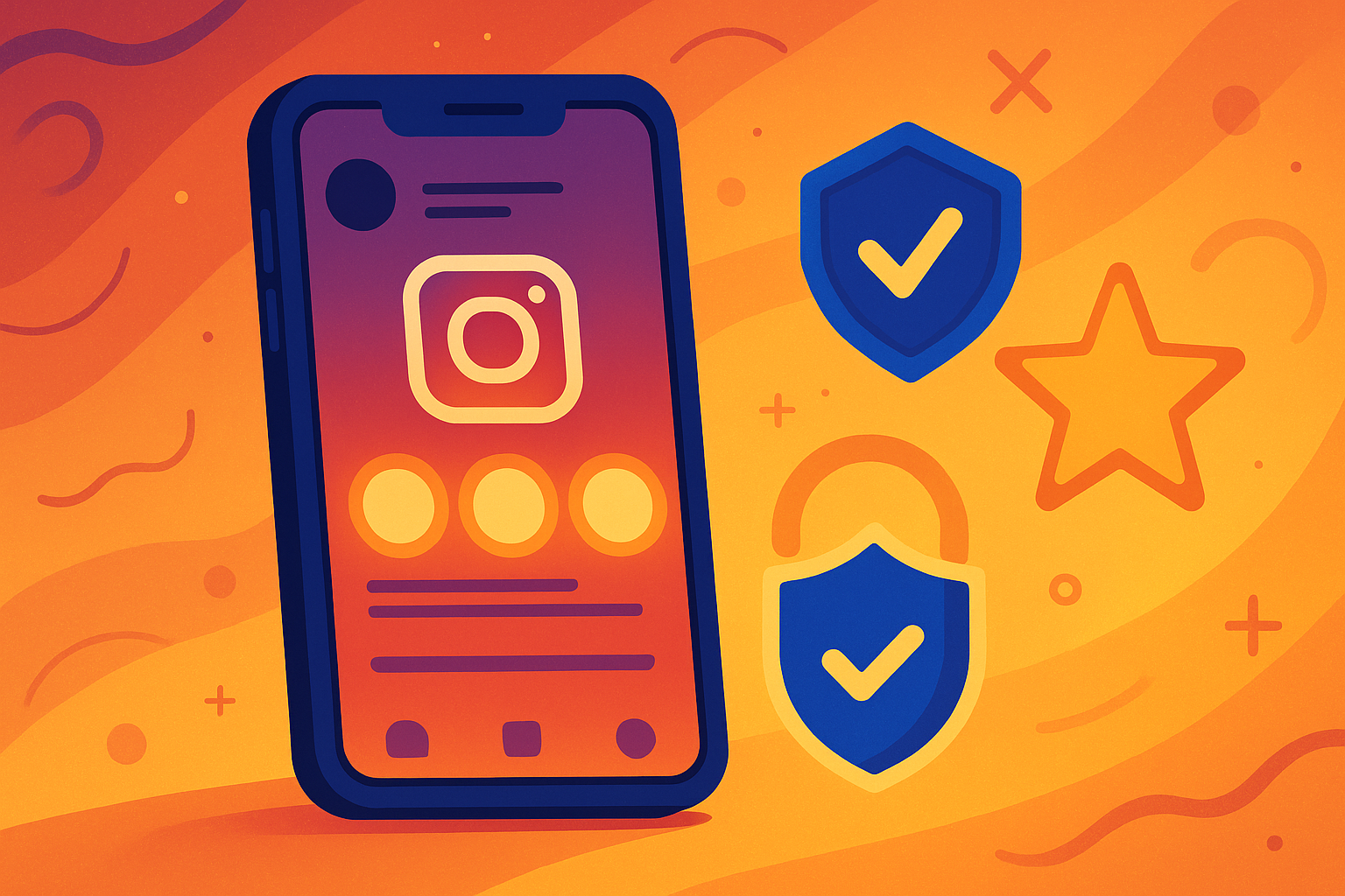 How to Use Instagram Highlights to Build Credibility