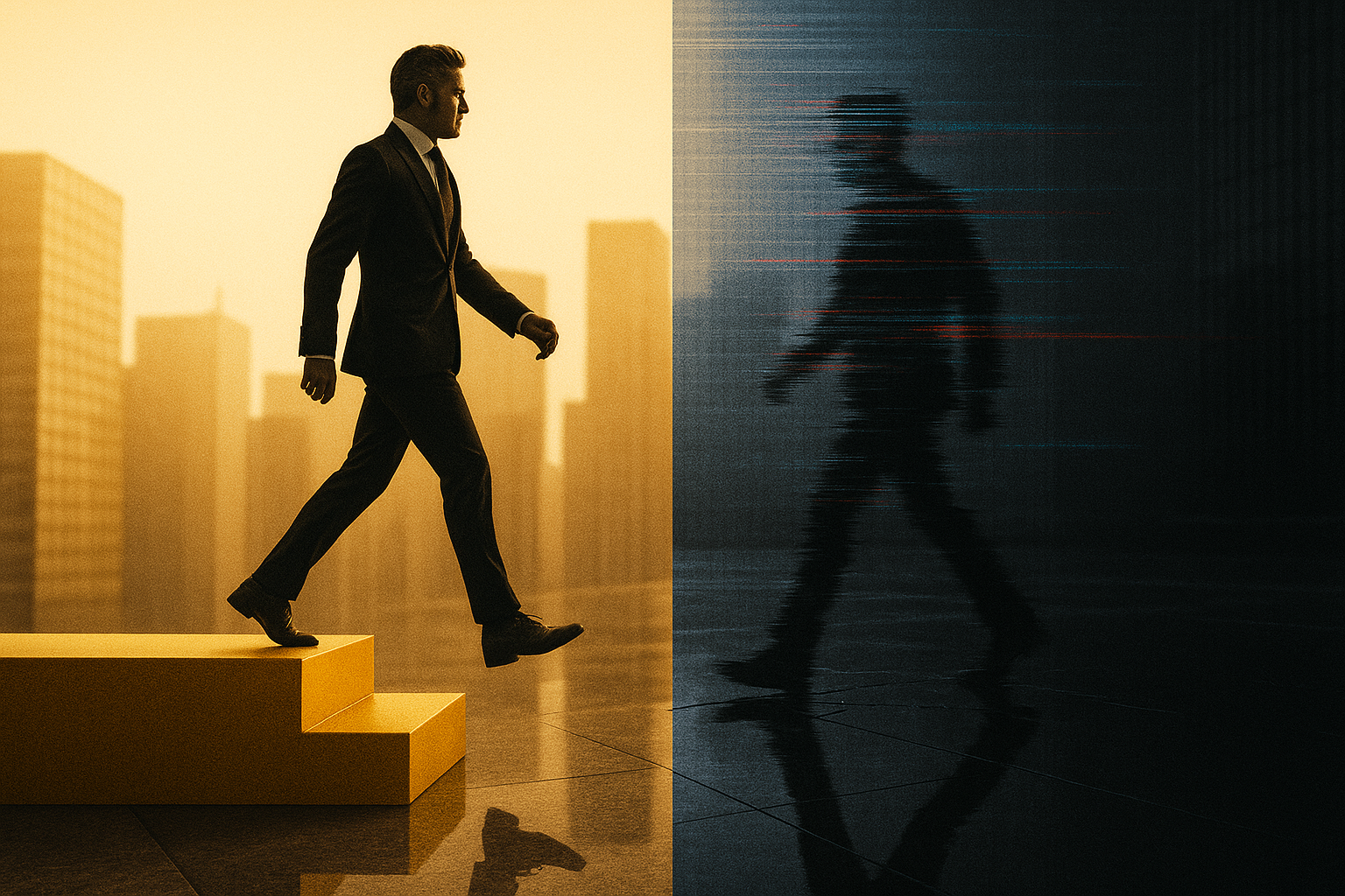 Even the Giants Slip: Lessons from Grant Cardone’s Cropped Instagram Post