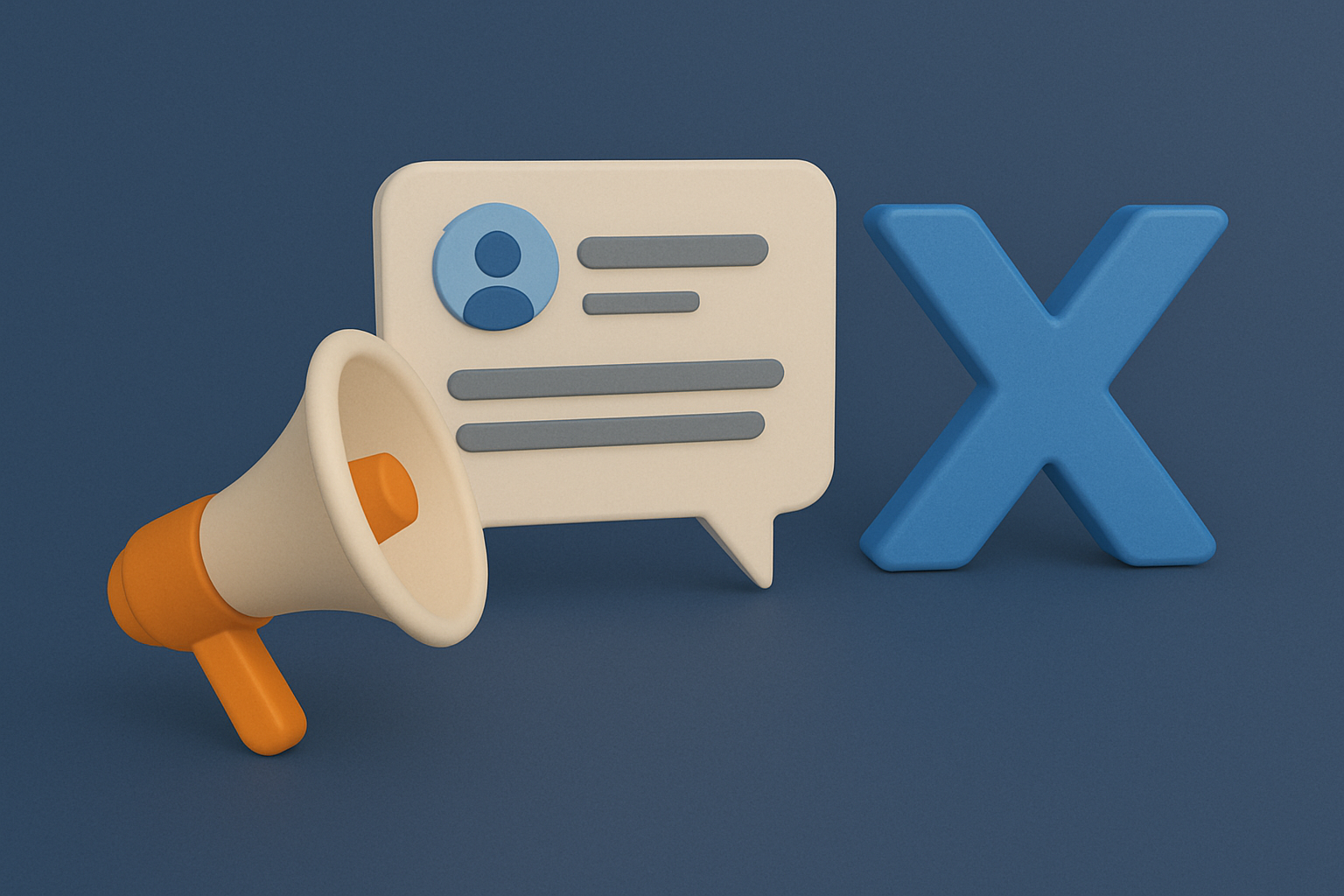 How to Build an Audience on X Without Sounding Like Everyone Else