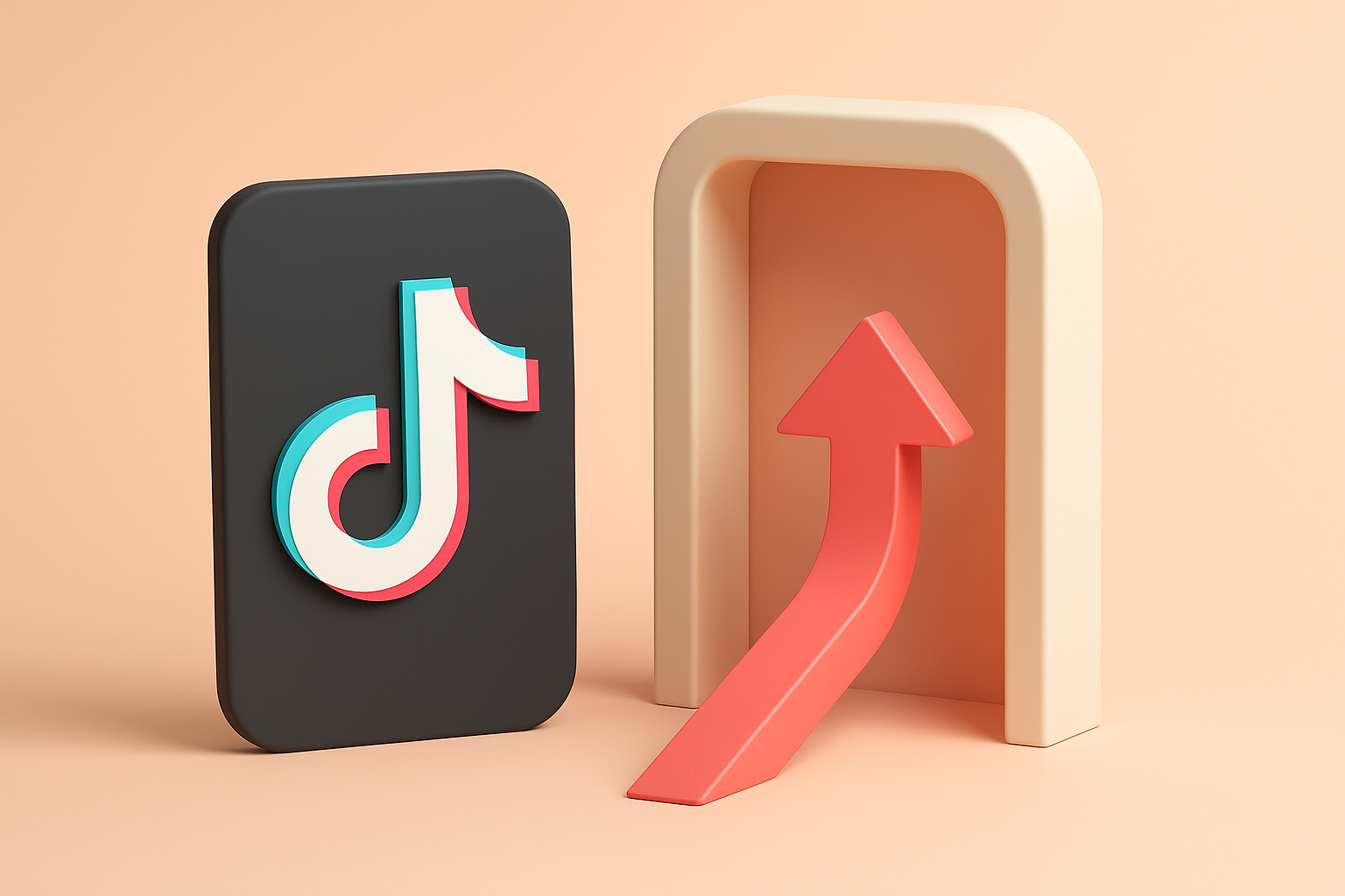 Why TikTok Is Just the Entry Point (And What Comes Next)