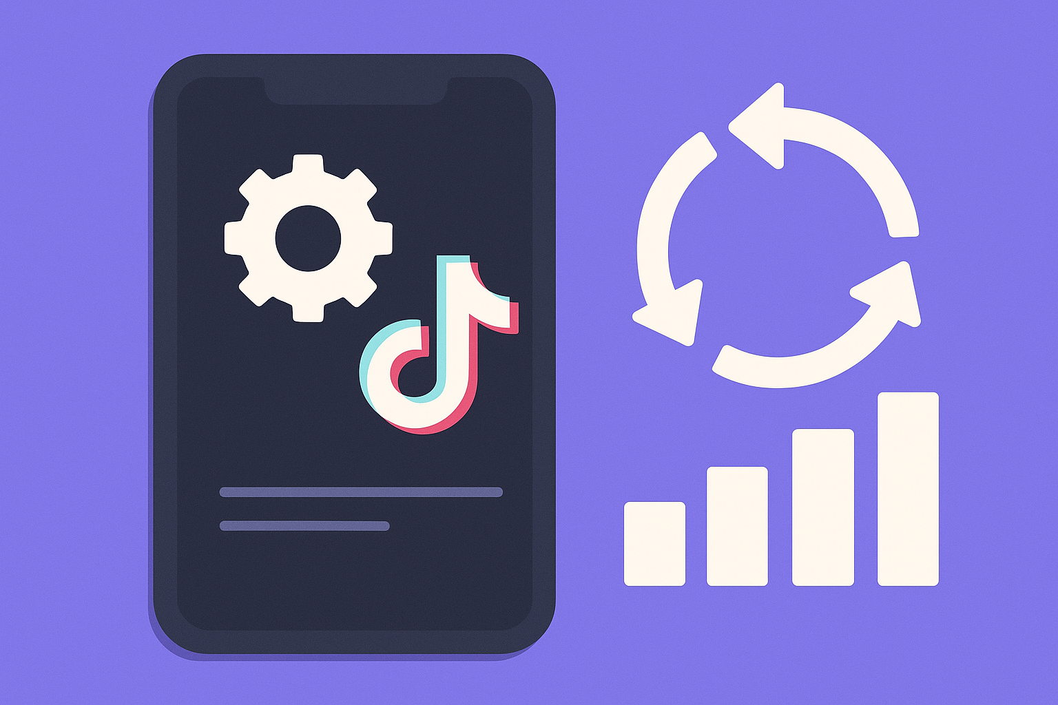 How the TikTok Algorithm Works in 2025 (And How to Use It to Grow Fast)