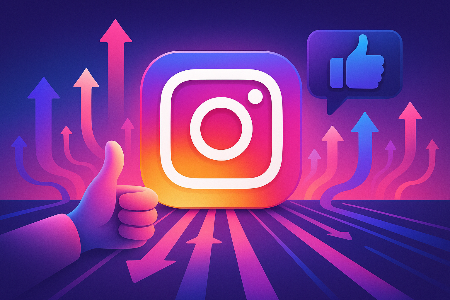 Mastering Instagram Recommendations: How to Get on Everyone’s Feed in 2025
