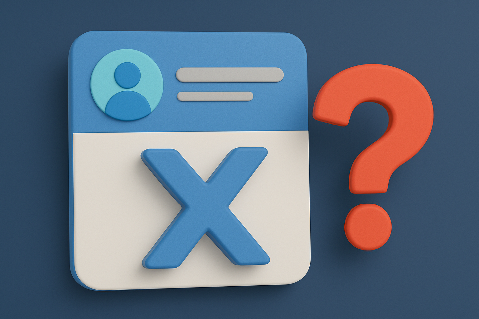 Why Your X Profile Isn’t Working (Even If Your Content Is Great)