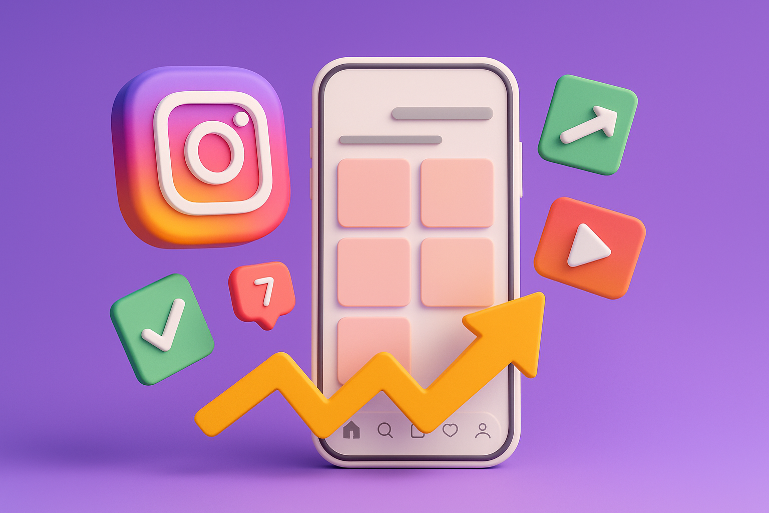How to Bring Your Instagram Back to Life: 7 Actionable Fixes That Actually Work