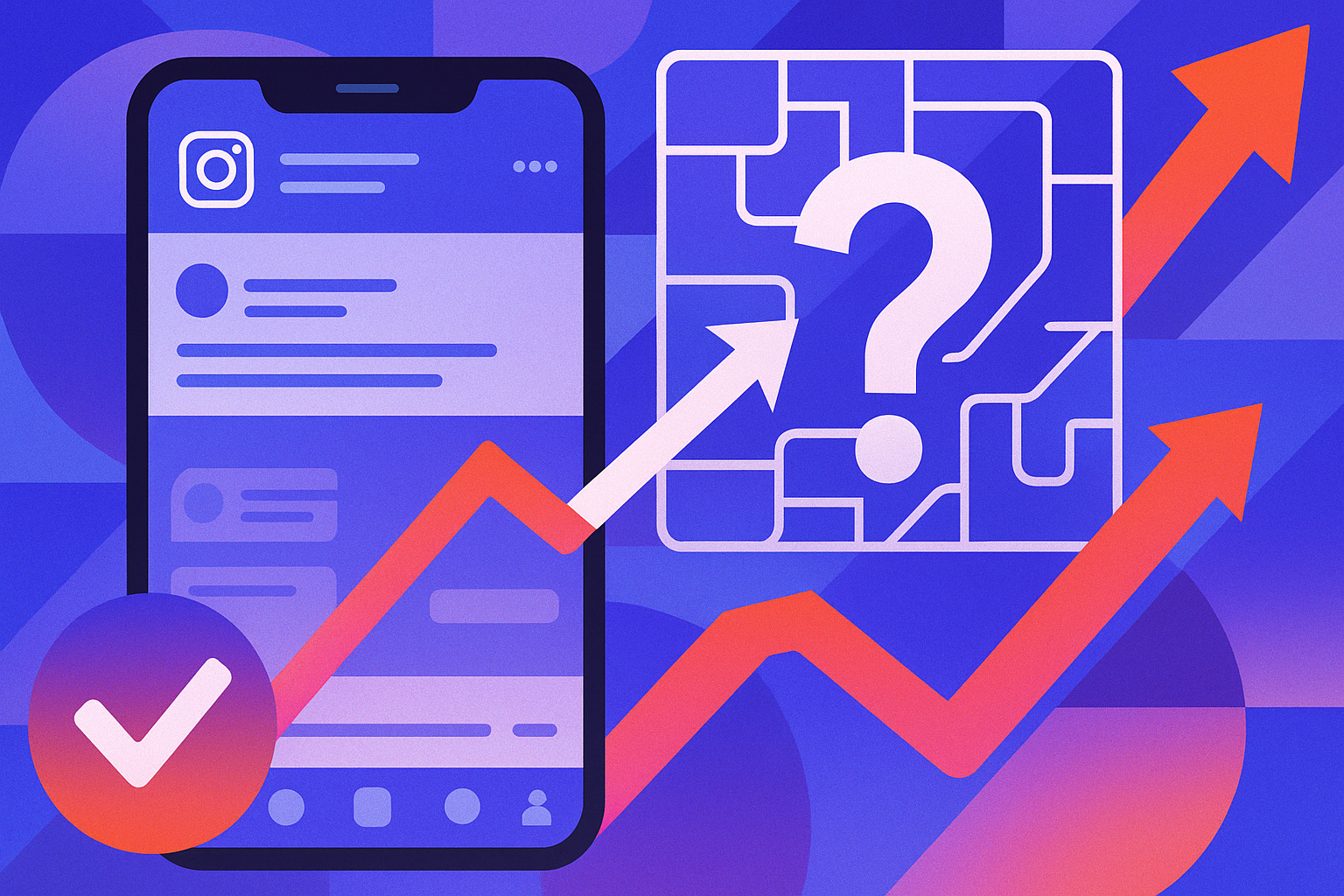 Instagram’s New Algorithm Layout Is Confusing, But Here’s Why It Actually Helps You