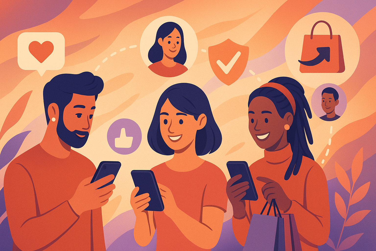 The Rise of Micro-Influencers: Building Trust and Driving Sales