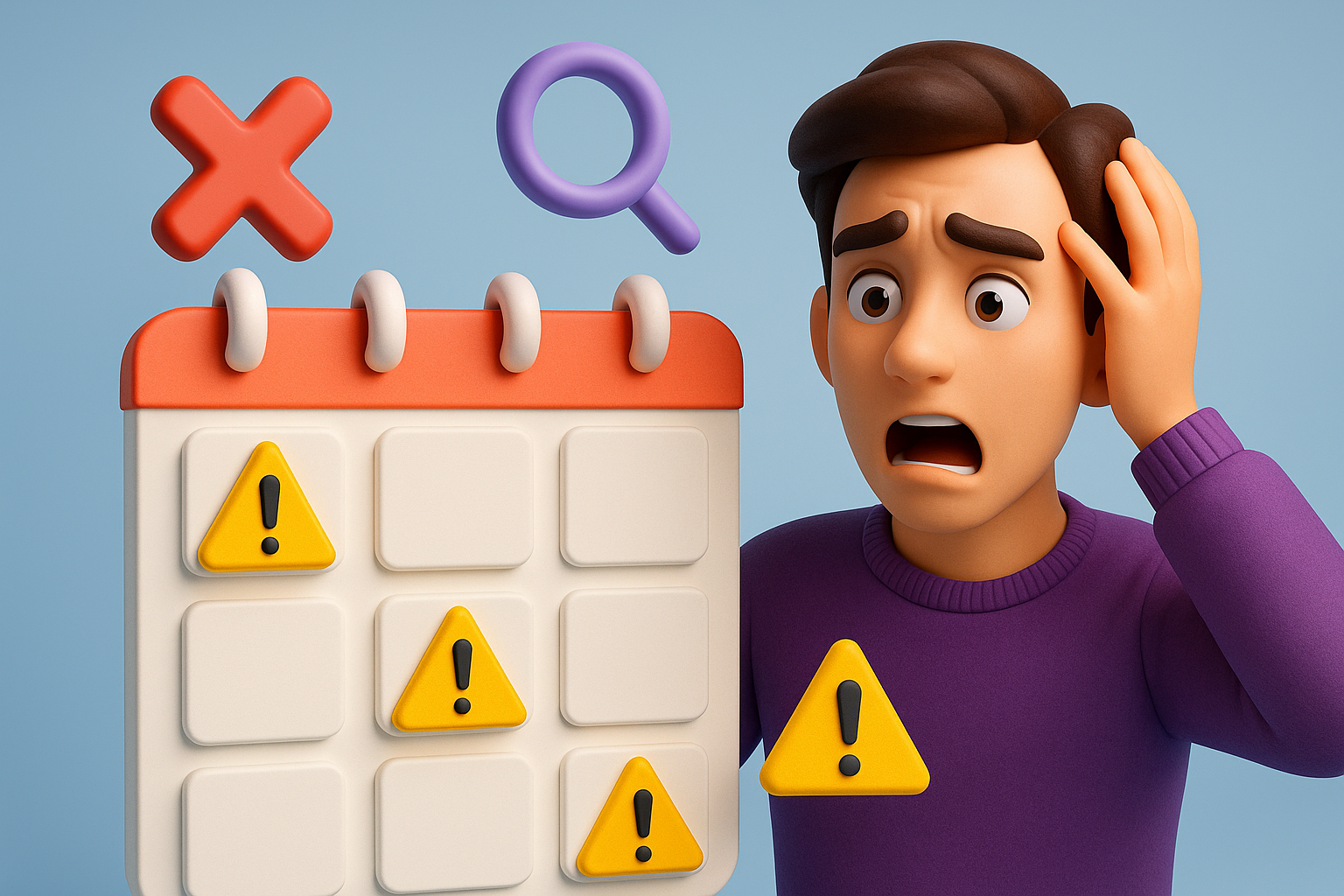 Content Strategy Mistakes to Avoid: How Smart Brands Stay Ahead in 2025