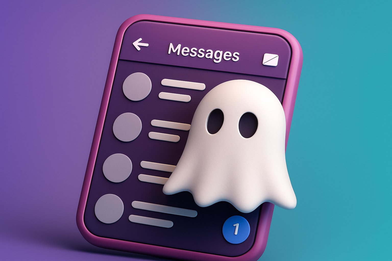 The Strategic Ghosting Technique That Builds Desire in DMs