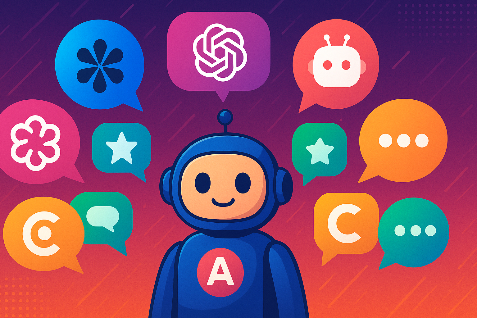 8 ChatGPT Alternatives That Might Just Fit You Better