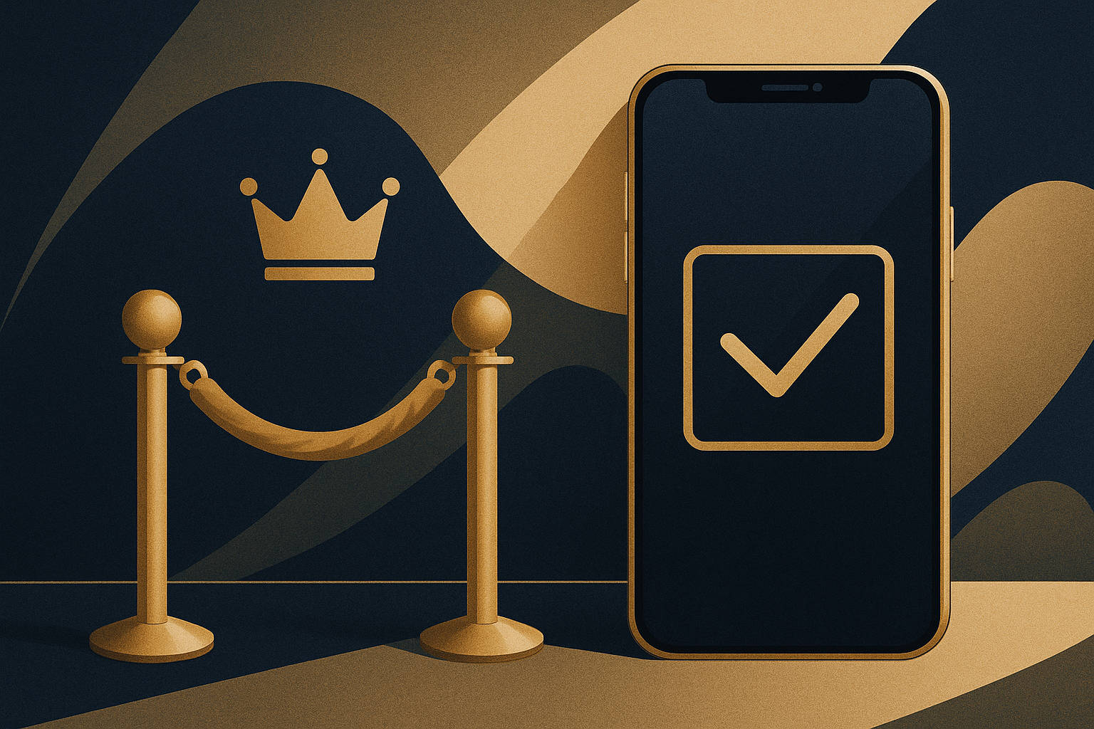 Verified Vibes: How Rich People Craft Authority Without the Blue Check