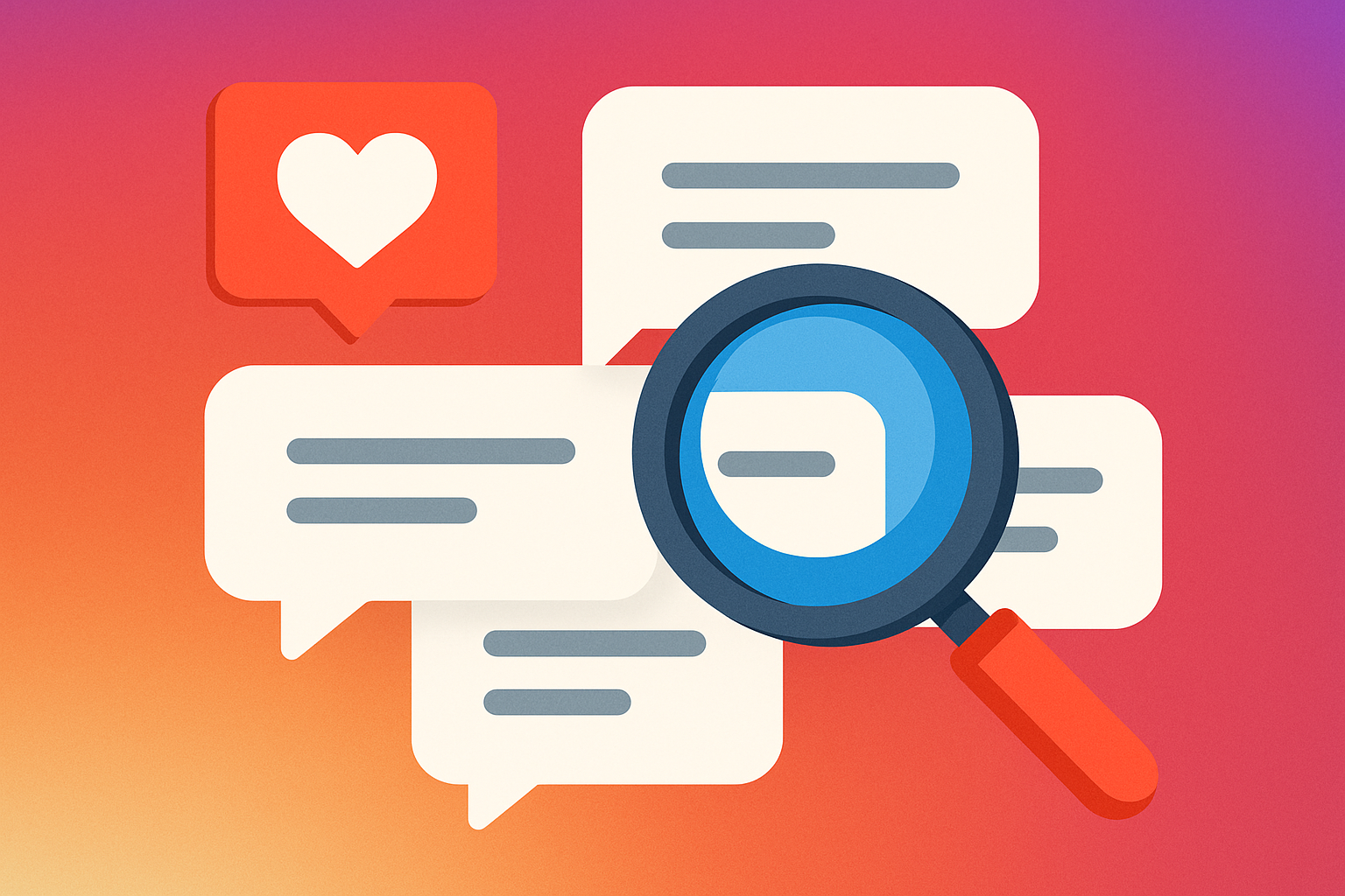 Instagram’s New Comment Filters Help Top Creators with 100K+ Followers Prioritize Fan Engagement