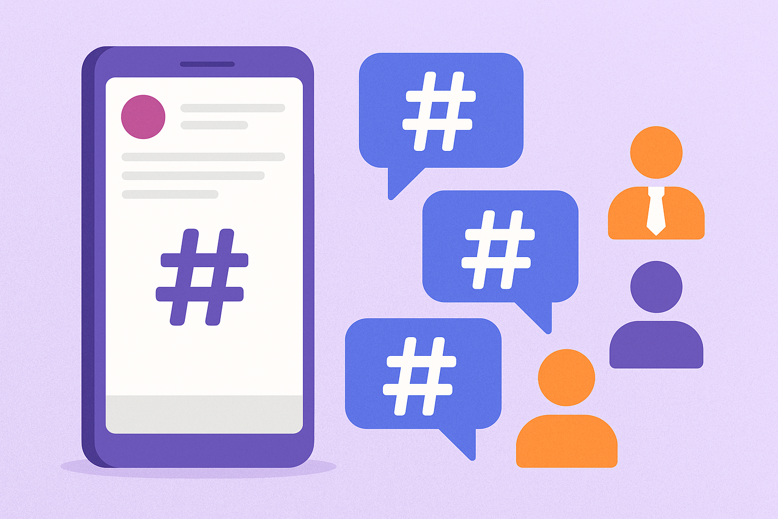 7 Niche-Targeted Hashtags to Reach Aspiring Leaders on Instagram