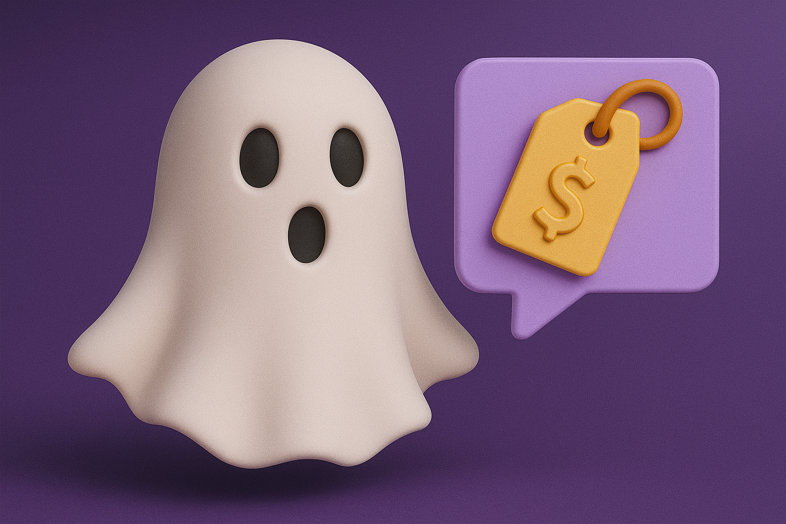 Ghost Offers: Why Some Creators Make Bank Without Ever Launching