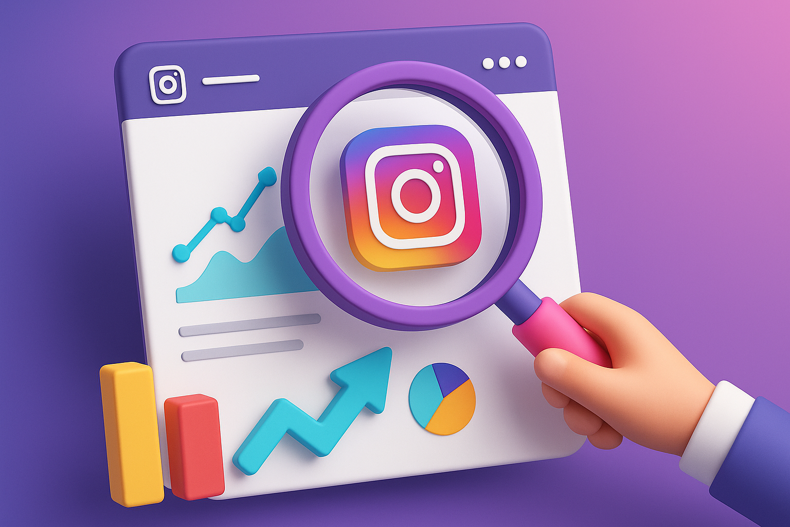 Daily Instagram Action: Analytics Deep Dive to Unlock Hidden Growth