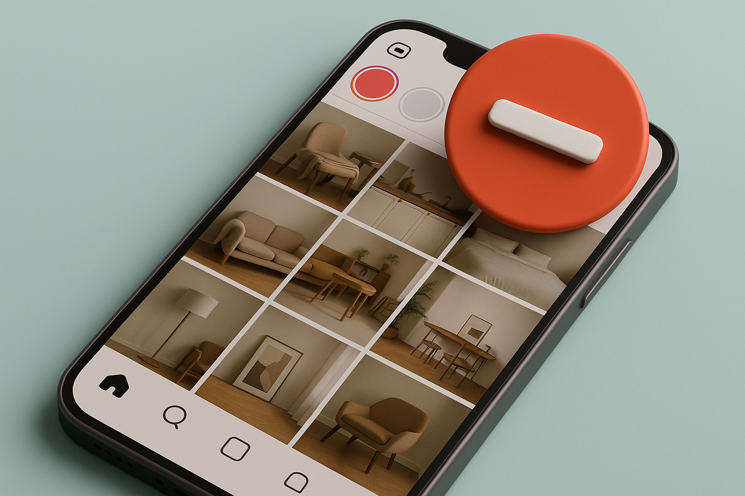 The Rise of ‘Anti-Content’ on Instagram: Why Raw Feeds Win in 2025