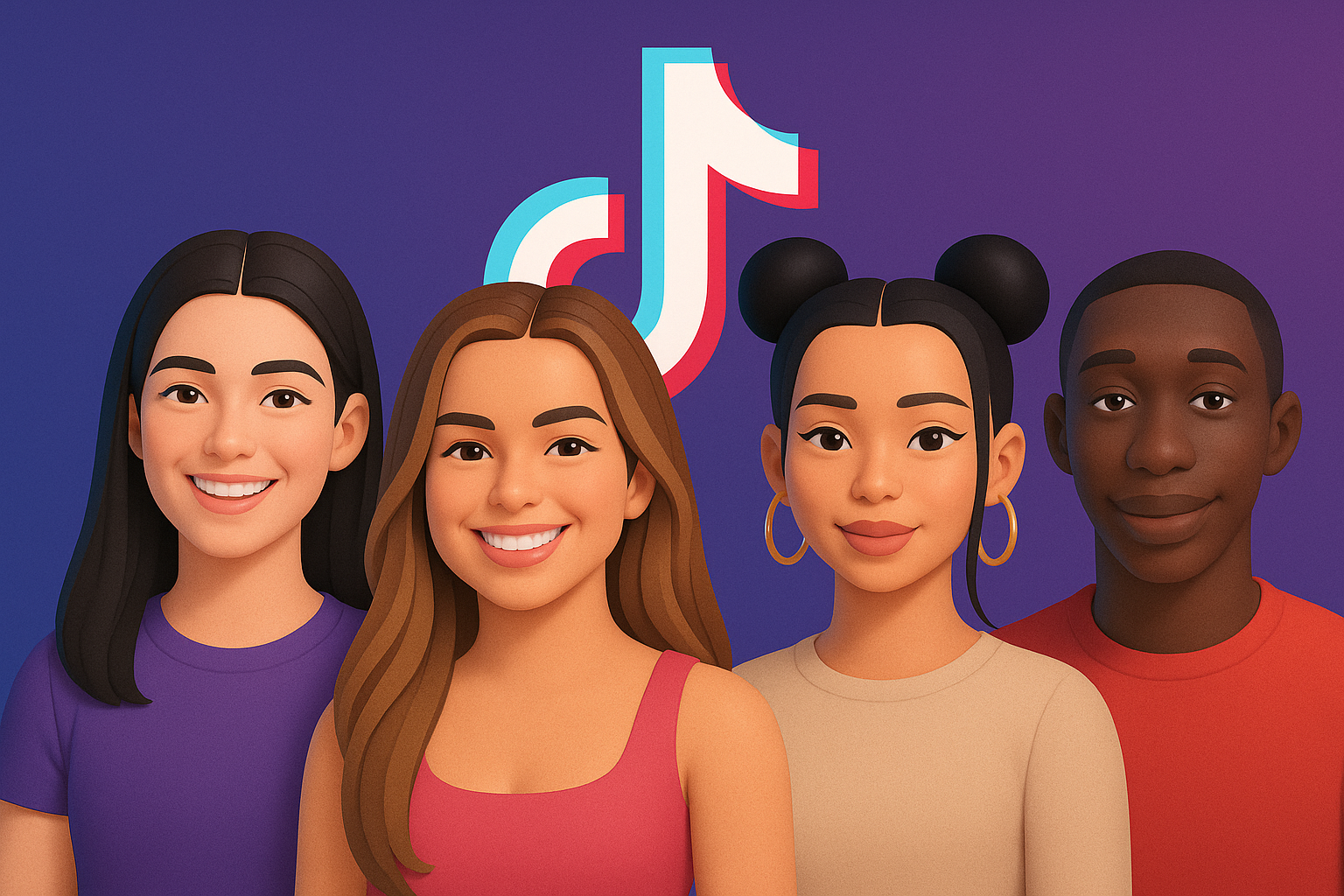 The First TikTok Millionaires: Where Are They Now?