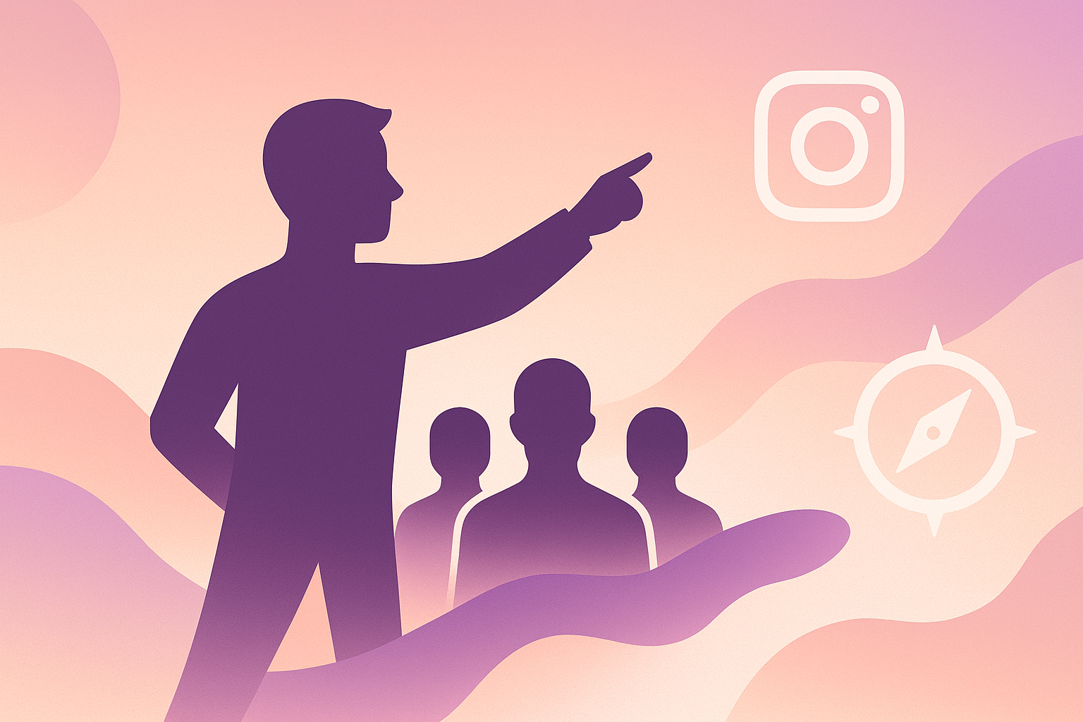 How to Define & Showcase Your Leadership Philosophy in Your Instagram Bio
