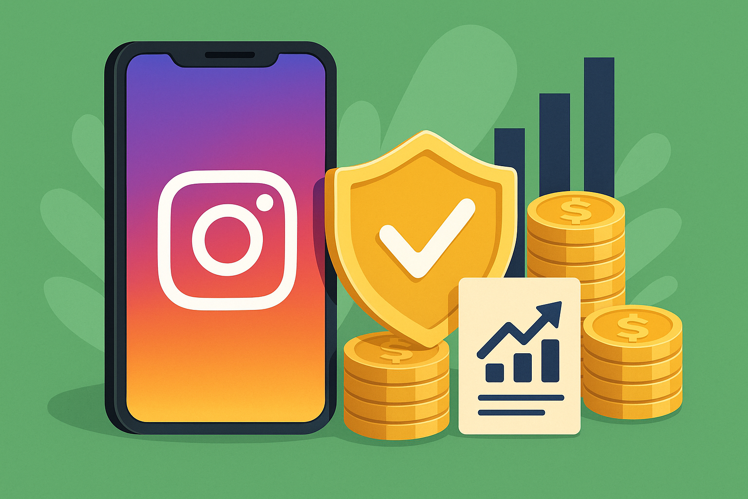 7 Trust-Building Instagram Tips to Gain Finance Clients Without Hard Selling