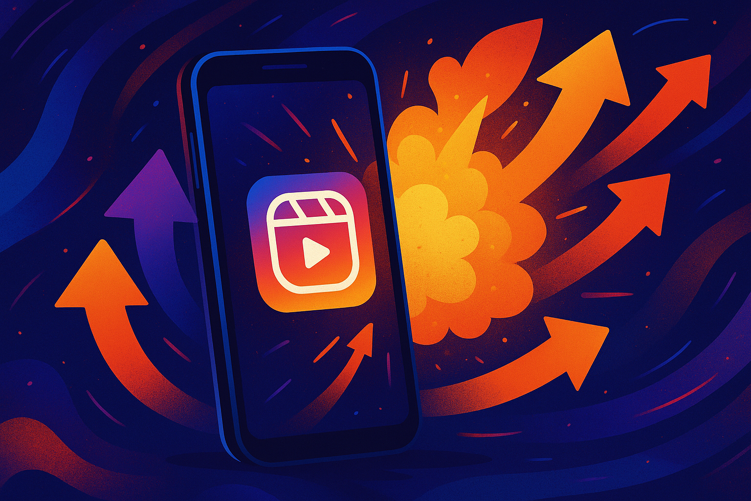 Mastering Instagram Reels: Tips for Explosive Growth This Year