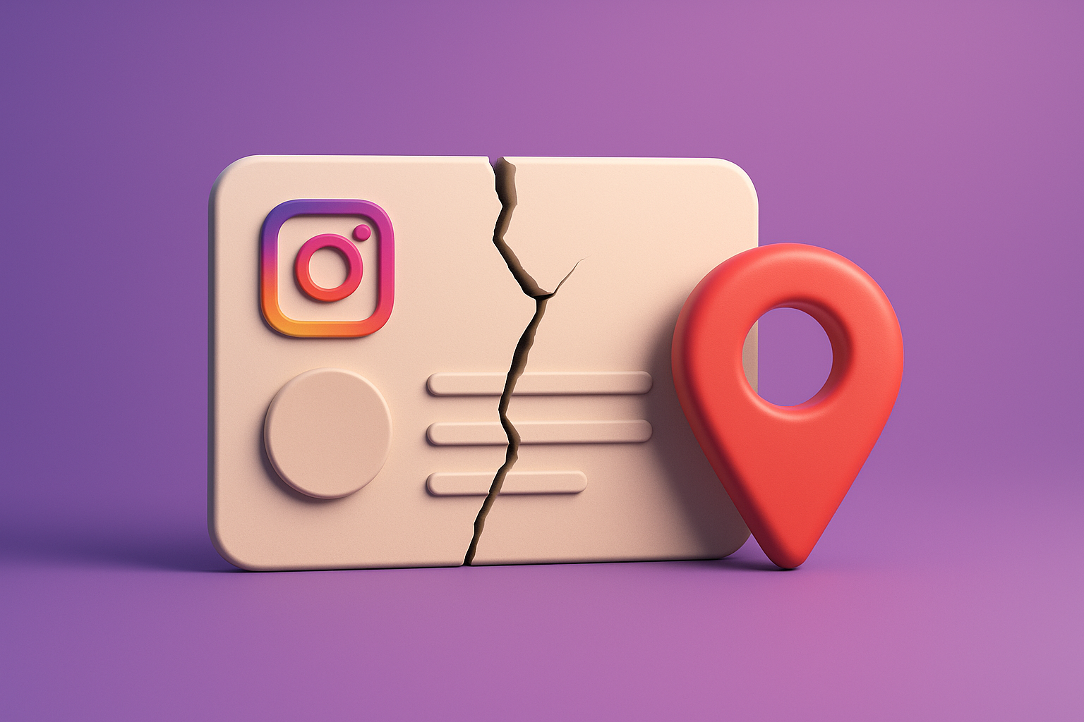 Your Bio Is Broken: The Most Underrated Real Estate on Instagram
