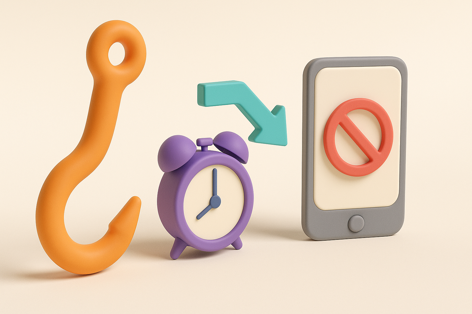 Hook Fatigue Is Real: Why People Are Scrolling Past Your First Second