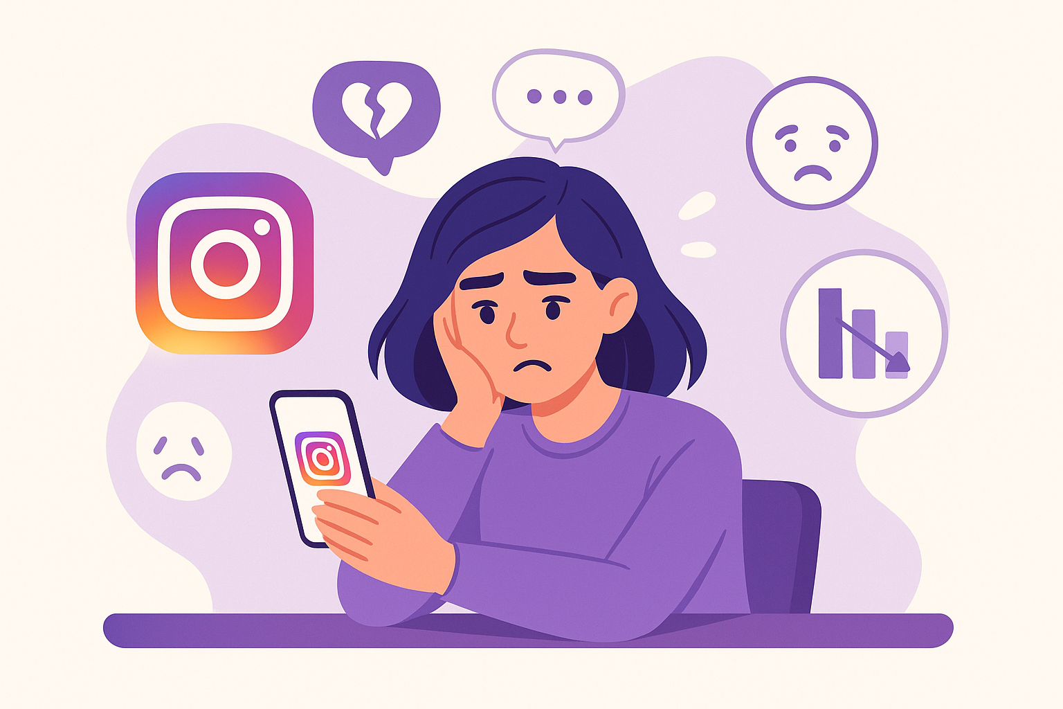 Why Most Creators Stay Stuck on Instagram (And How to Break Free)