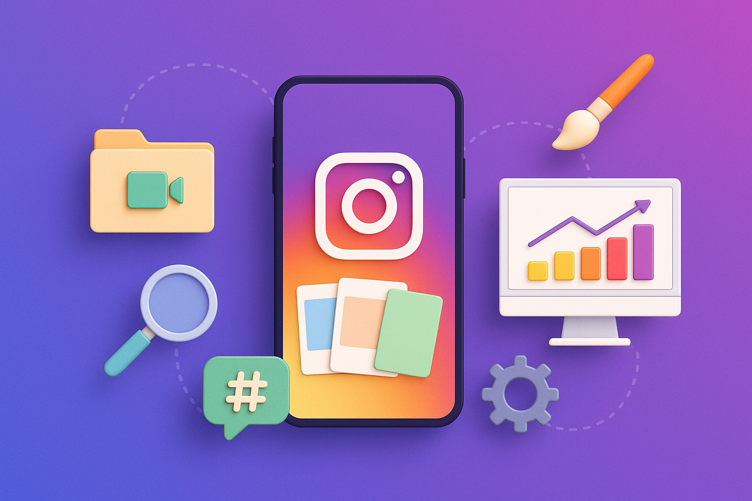 The Complete Instagram Content Toolstack for 2025