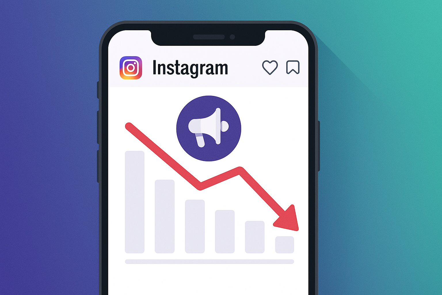 Why Is My Instagram Reach So Low in 2025?
