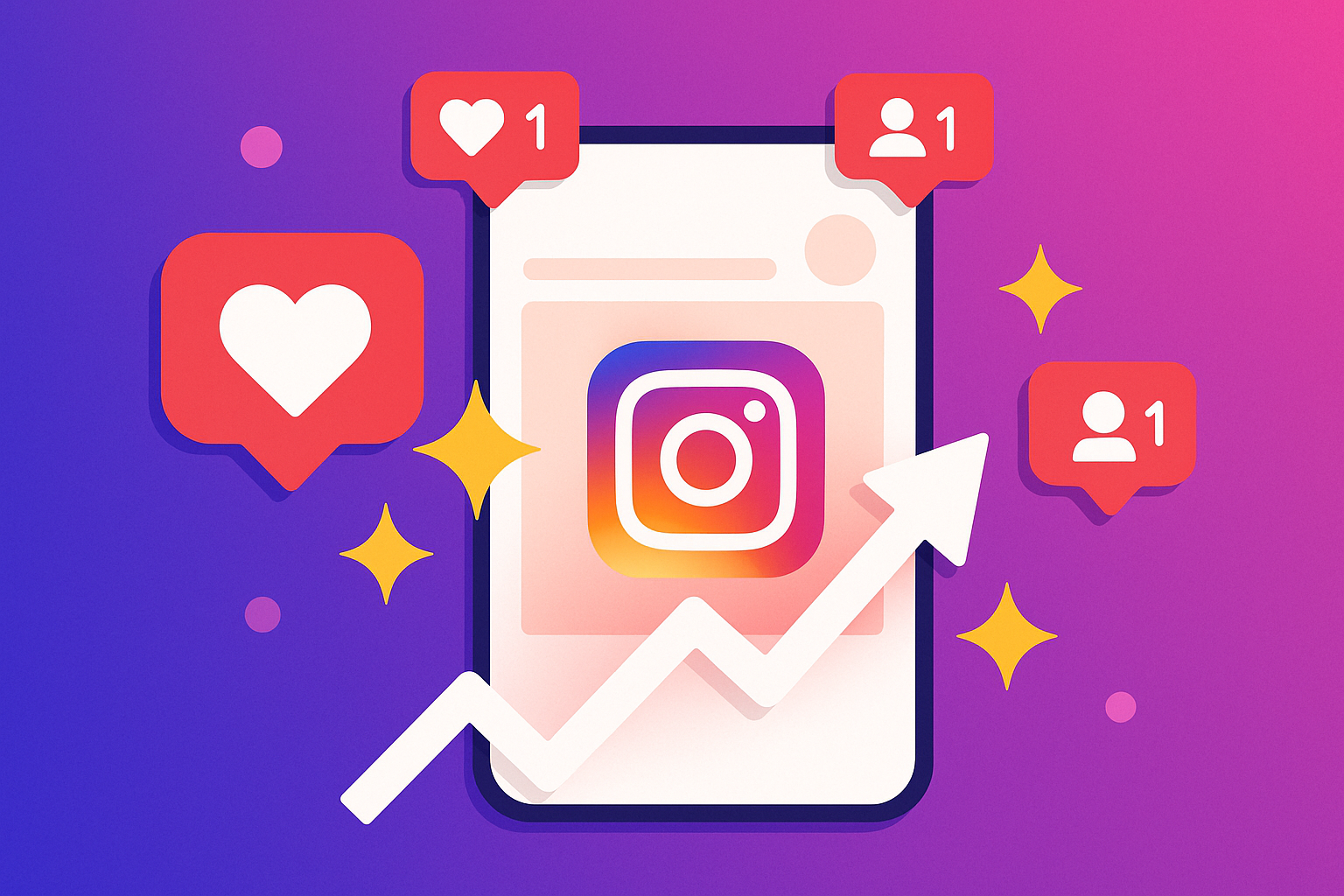 How to Go Viral on Instagram in 2025
