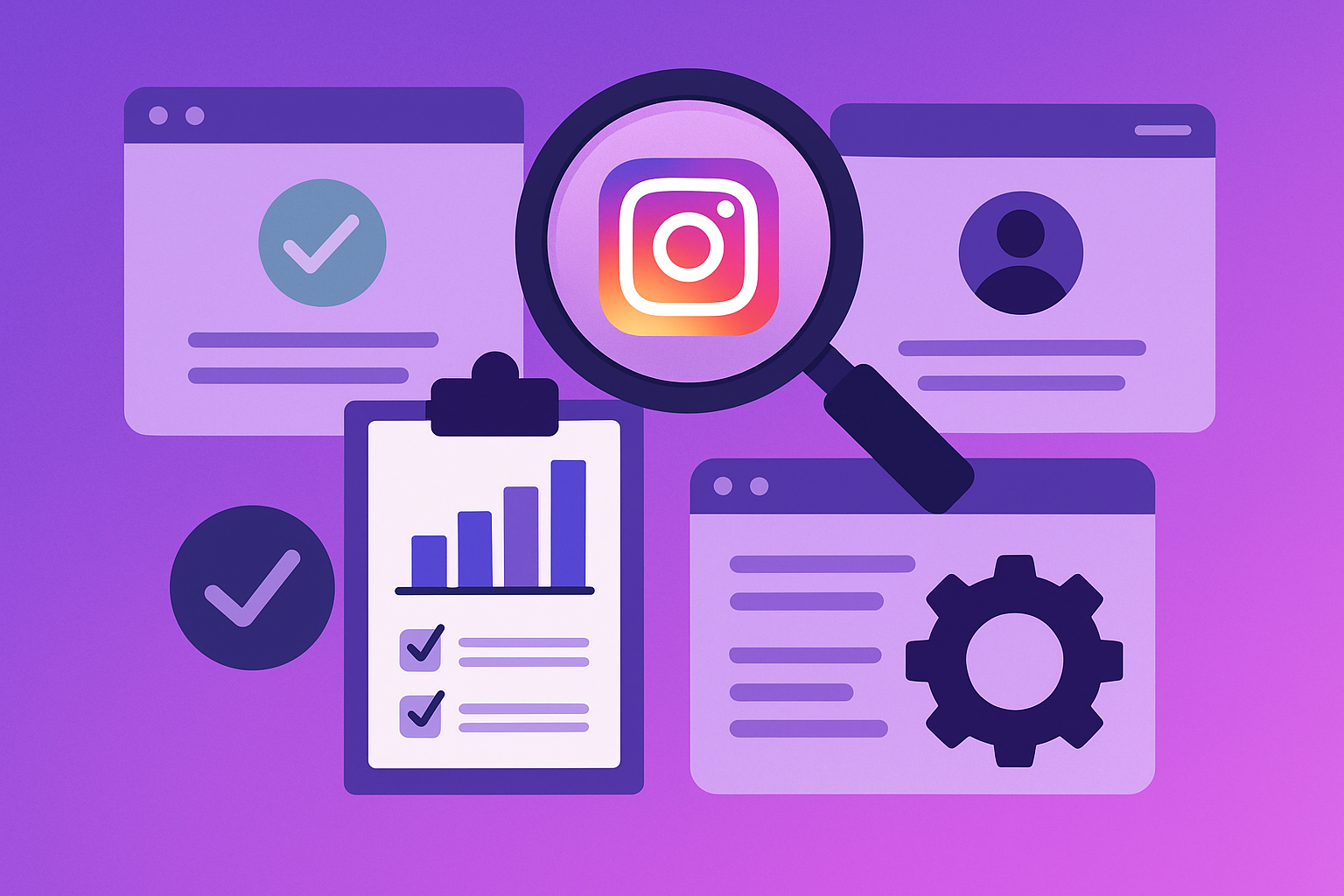11 Tools to Run an Instagram Audit in 2025