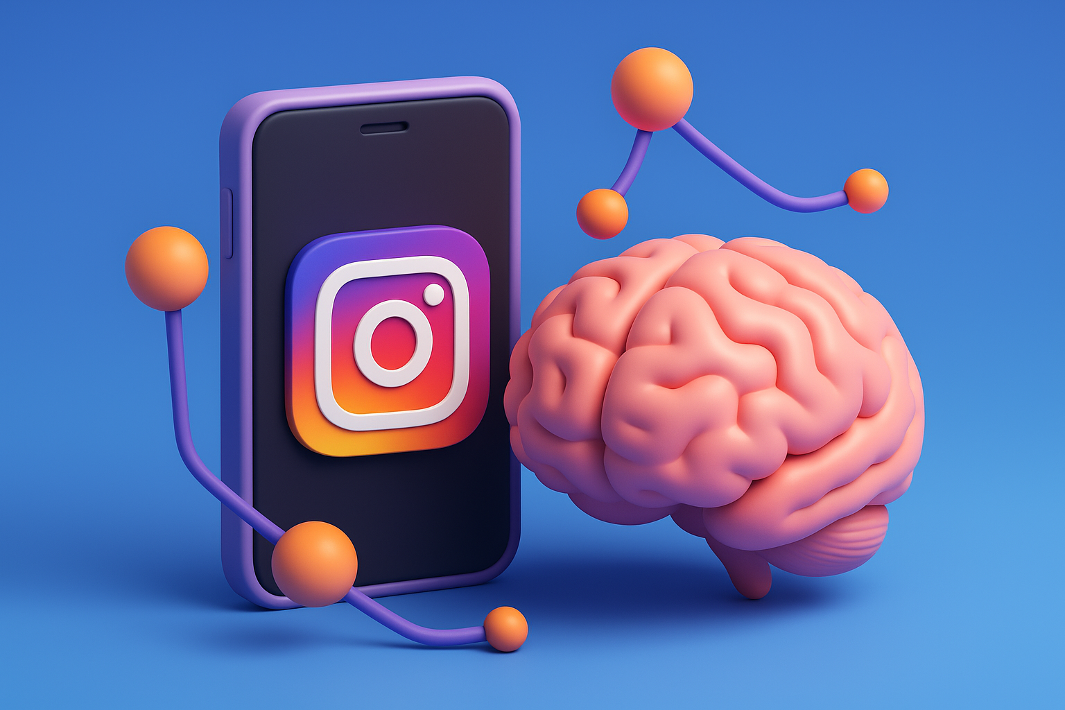 The Dopamine Trap: How Instagram Keeps You Performing for Free