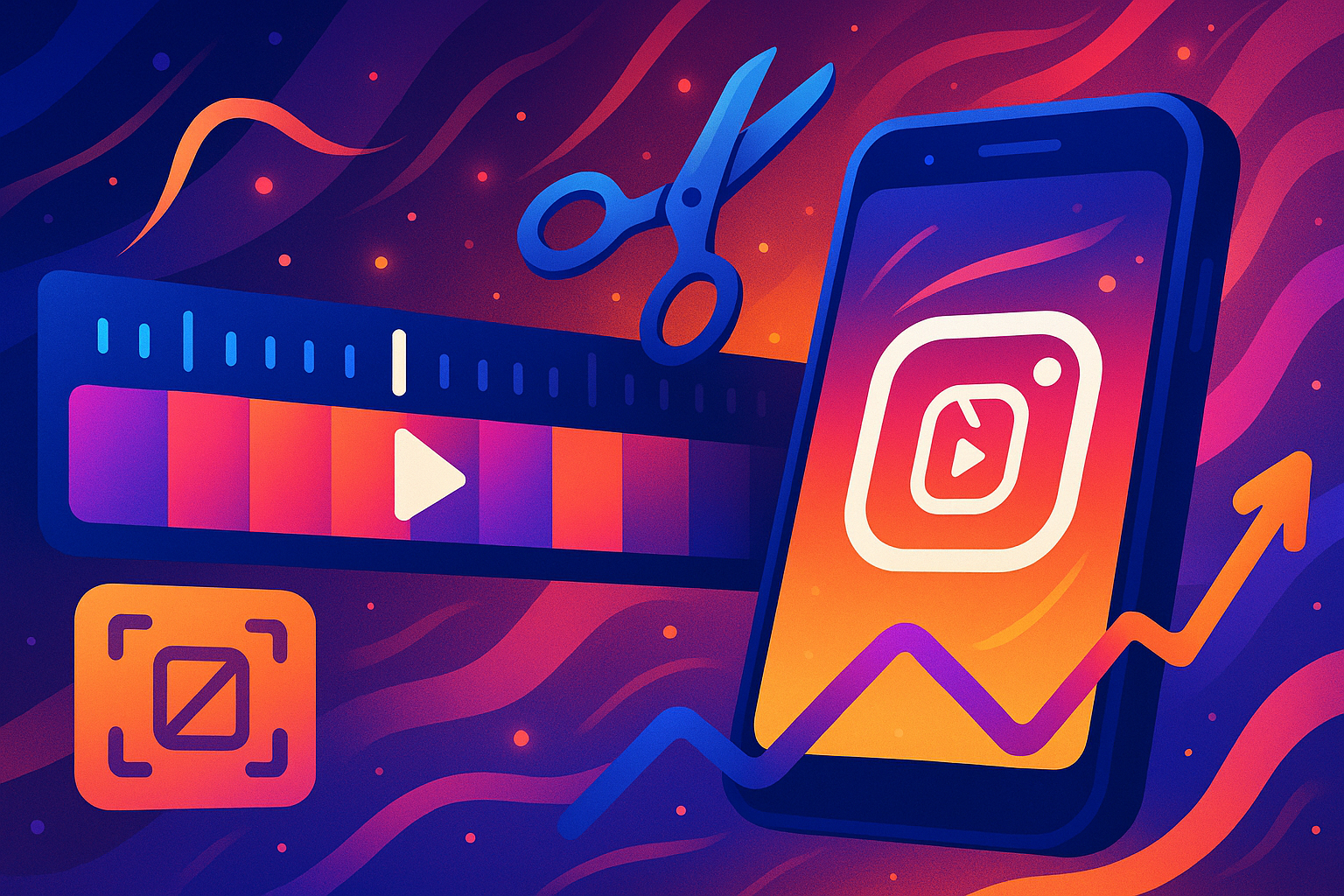 No More Excuses: Instagram Just Made Reels Easier to Edit