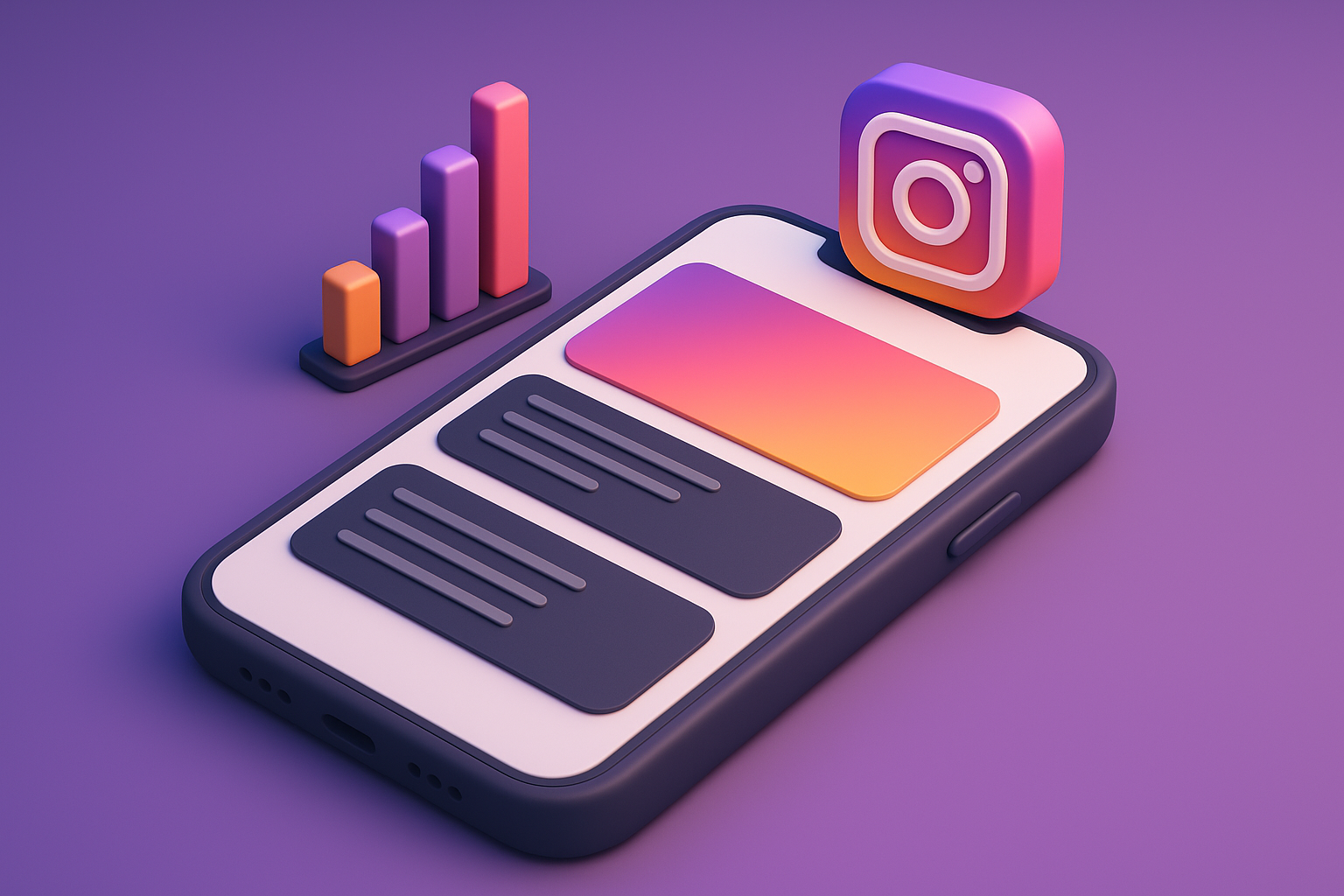 The Algorithm Wasn’t Always Like This: The Evolution of Instagram Reach