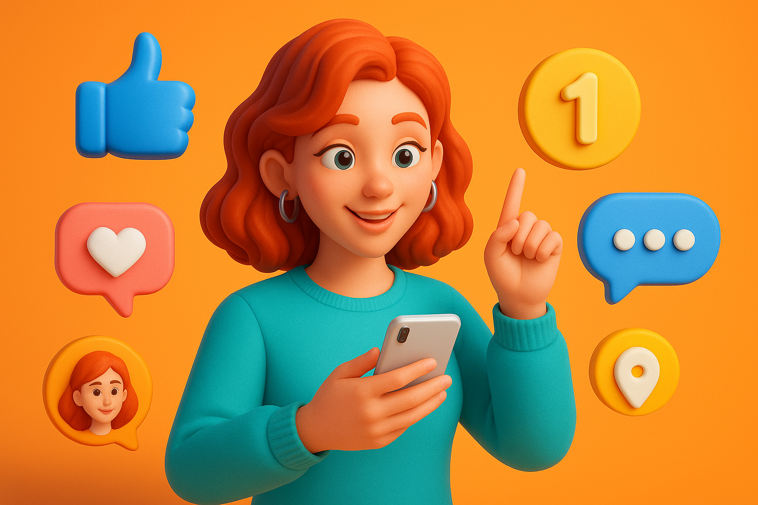 14 Smart Ways to Get New Followers to Discover You