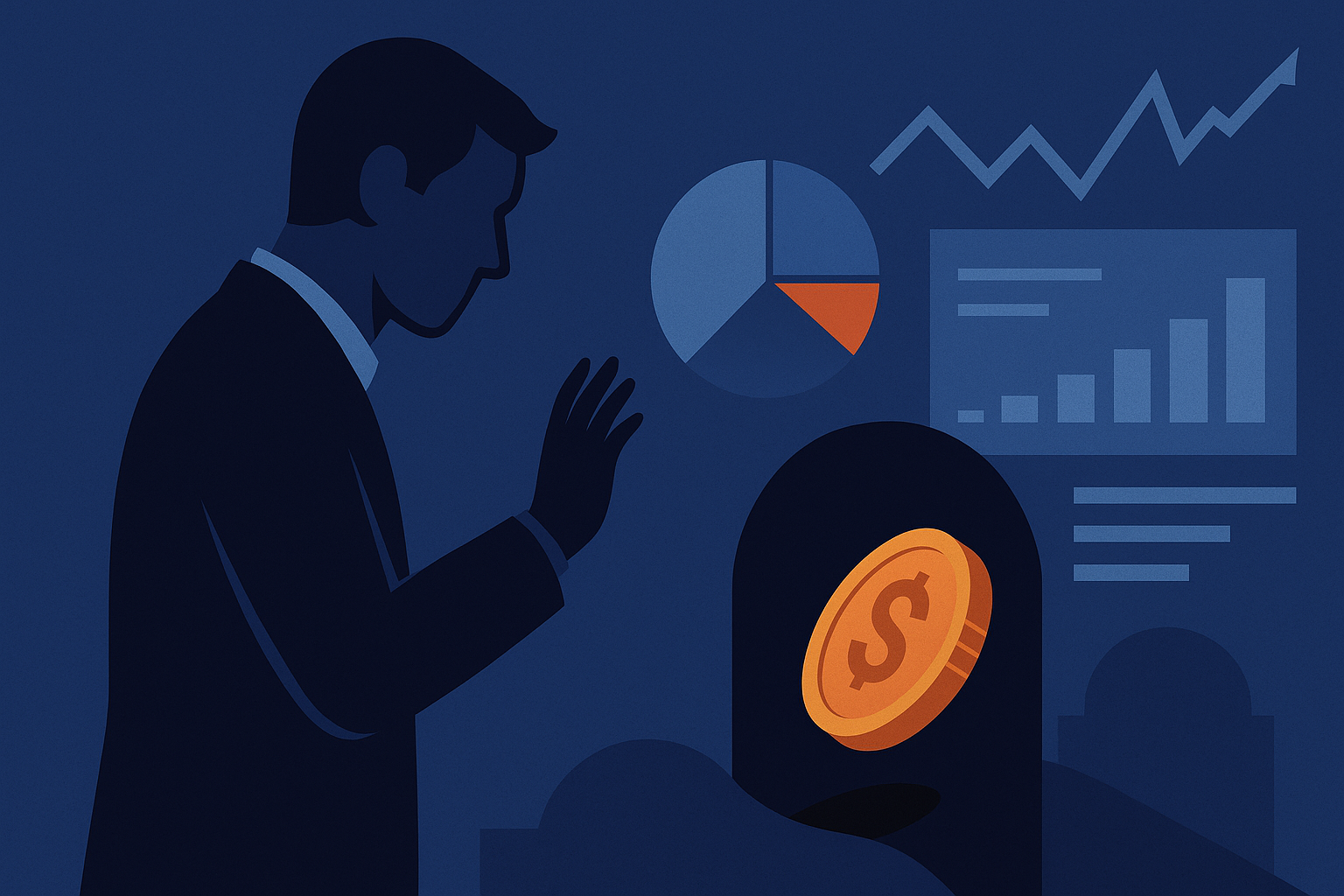 The Hidden Cost of Ignoring Personal Metrics in Your Brand Strategy