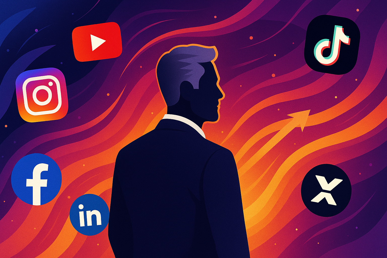 Why Grant Cardone Stays Everywhere