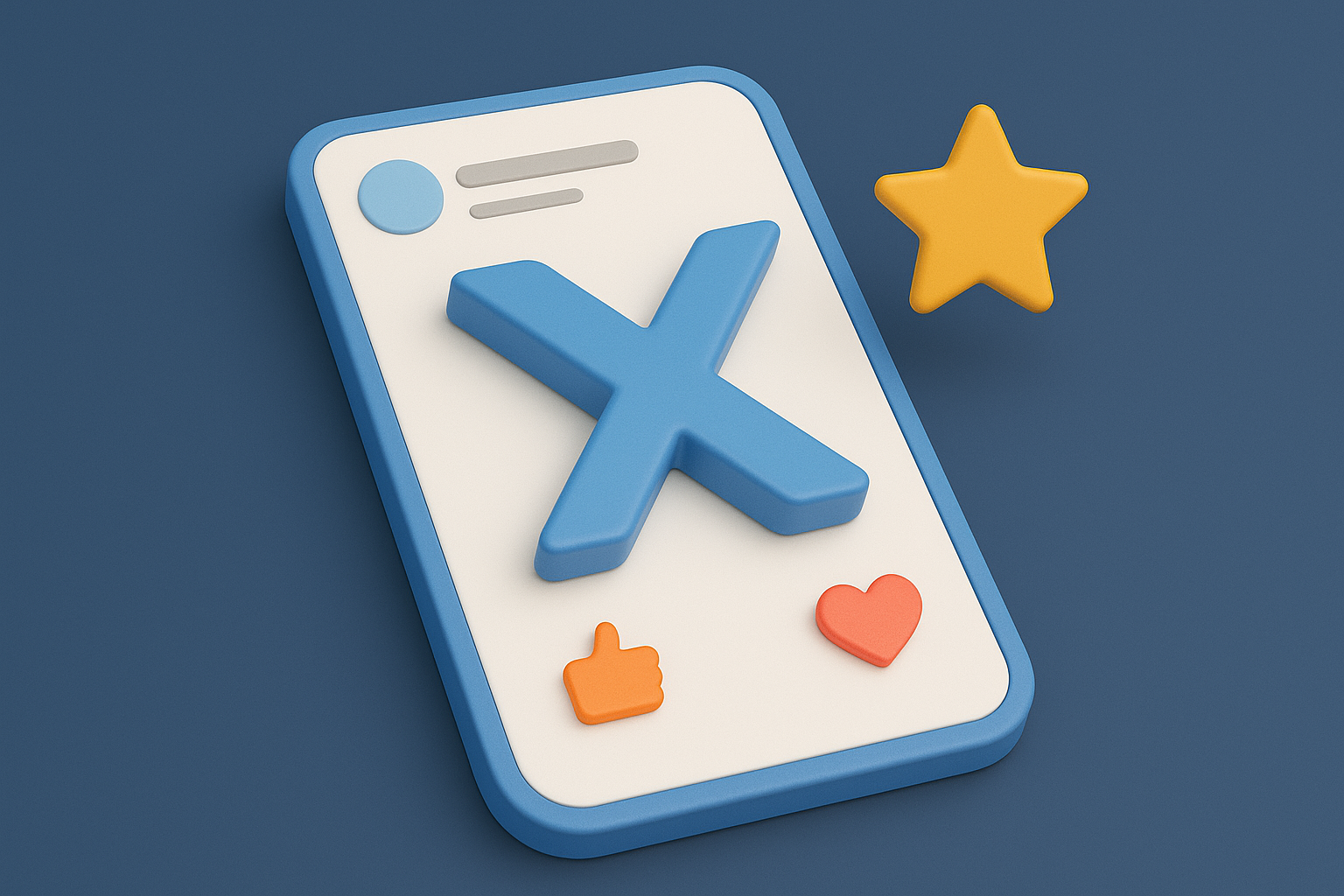 Make Your Posts Look Better on X in 2025 (Without Being Fake) – AVRAMIFY