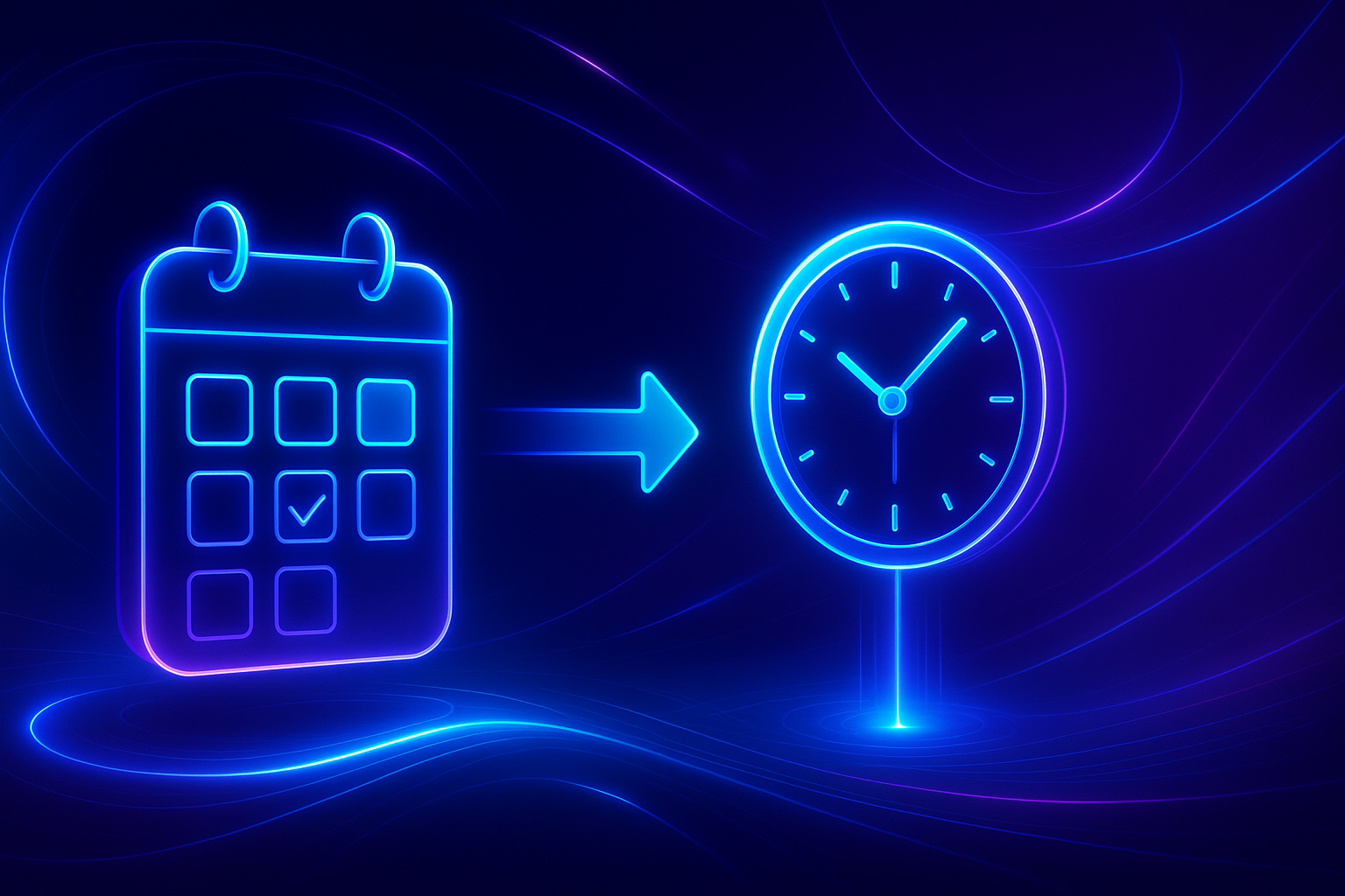 Scheduling Stories: The End of ‘Posting When You Feel Like It'