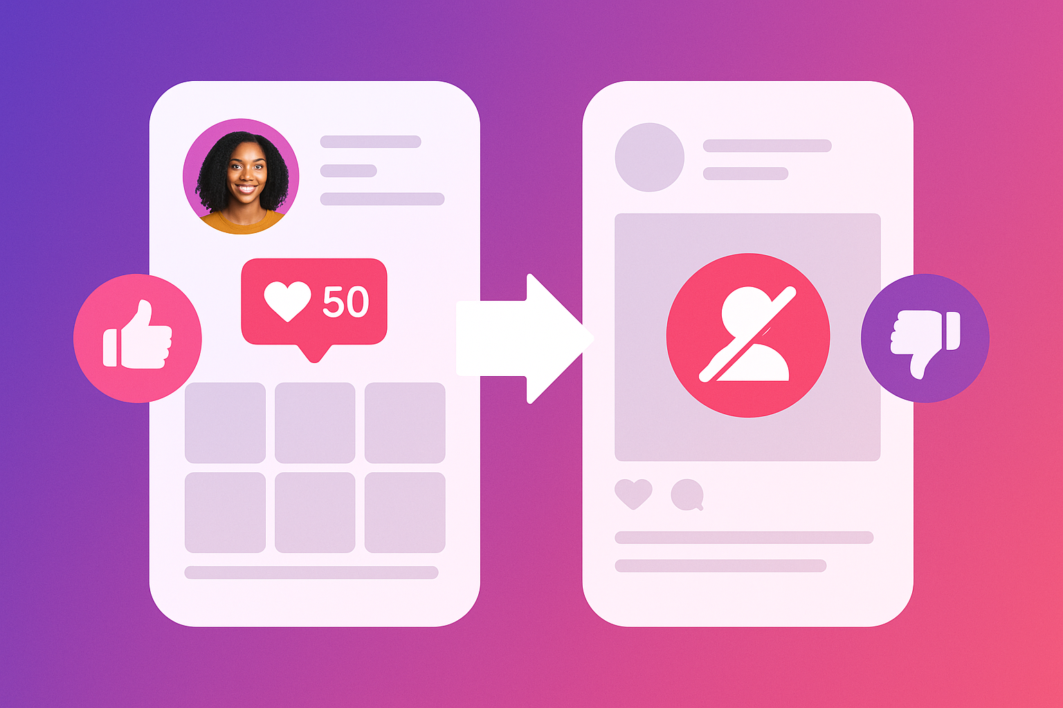 Why People Follow You on Instagram (And Why They Don’t)