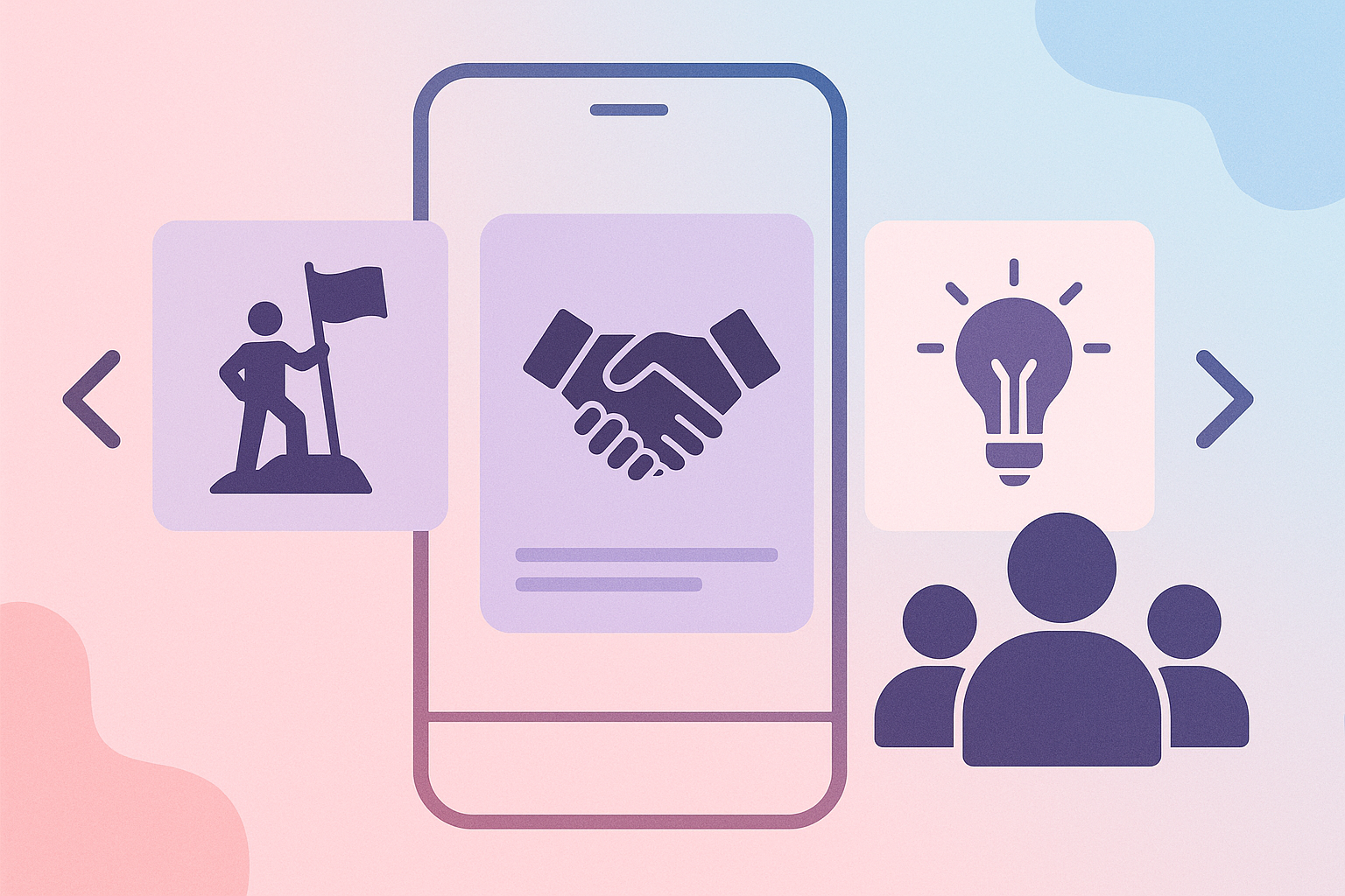 10 Swipe-Worthy Carousel Templates for Teaching Leadership Skills