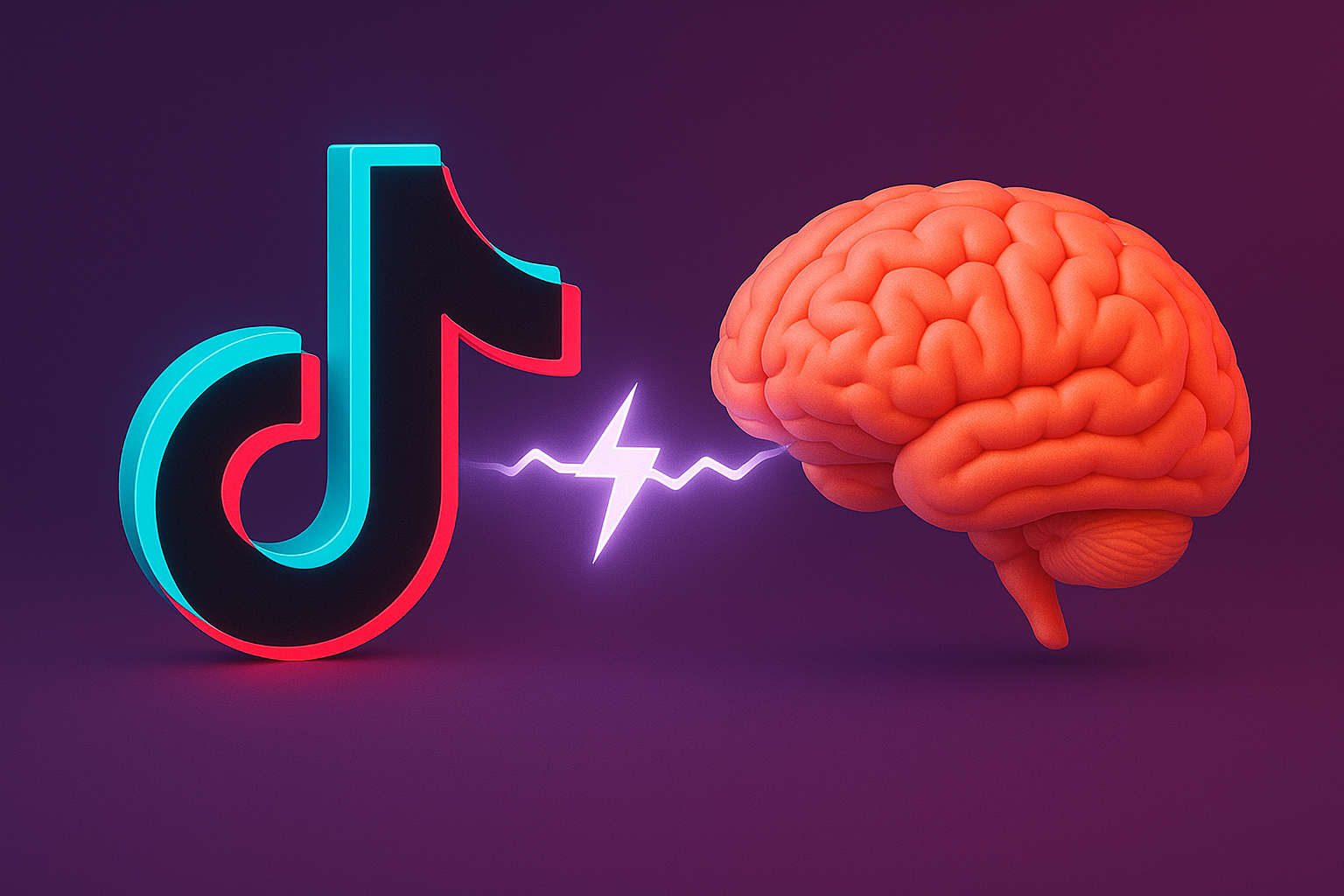How TikTok Rewires Your Memory Without You Noticing