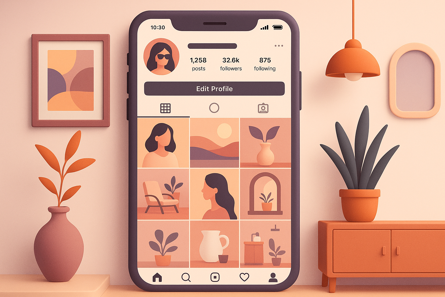 Why Instagram Aesthetics Still Matter in 2025 (Even for Experts)