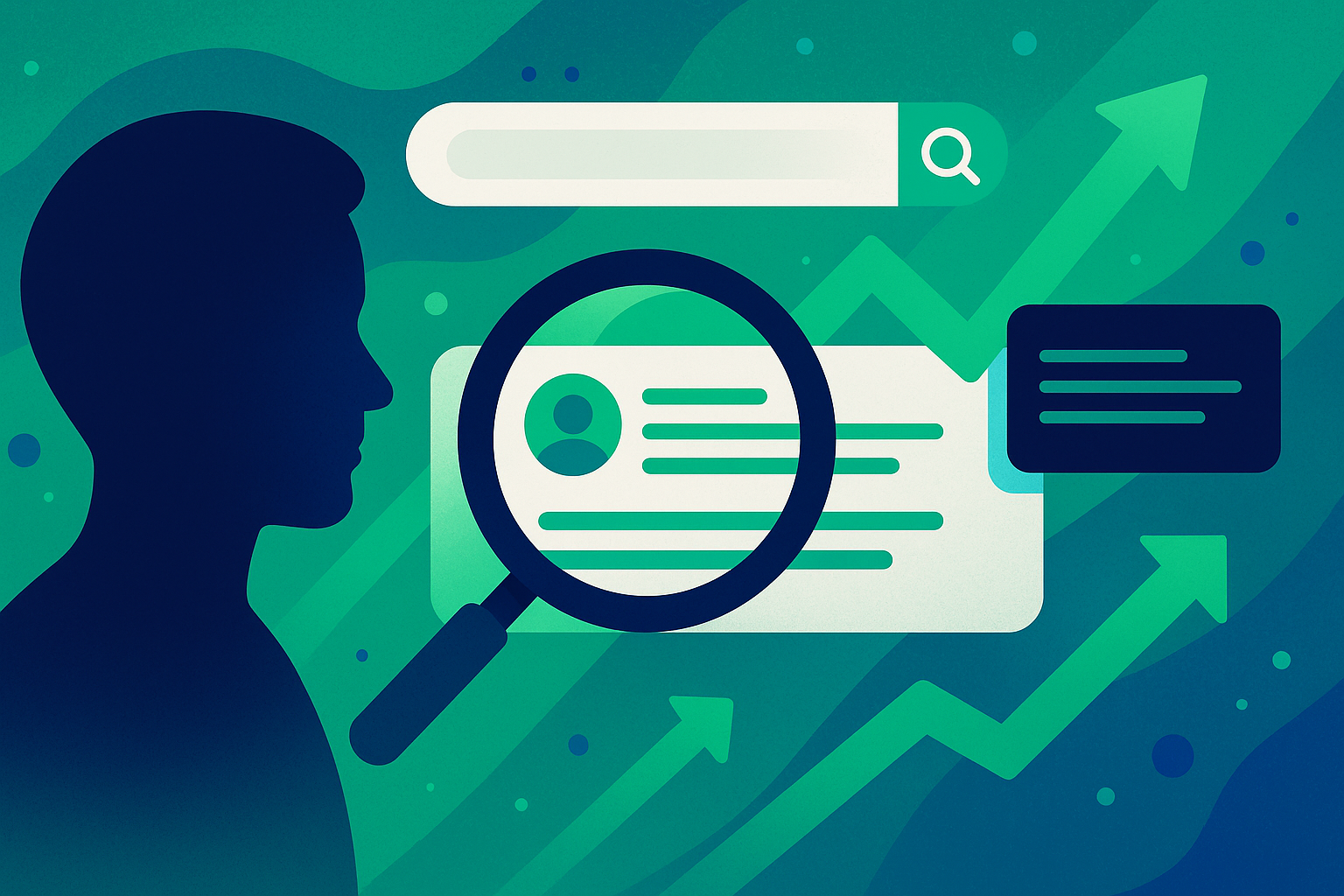 How to Improve What Shows Up When Someone Googles Your Name