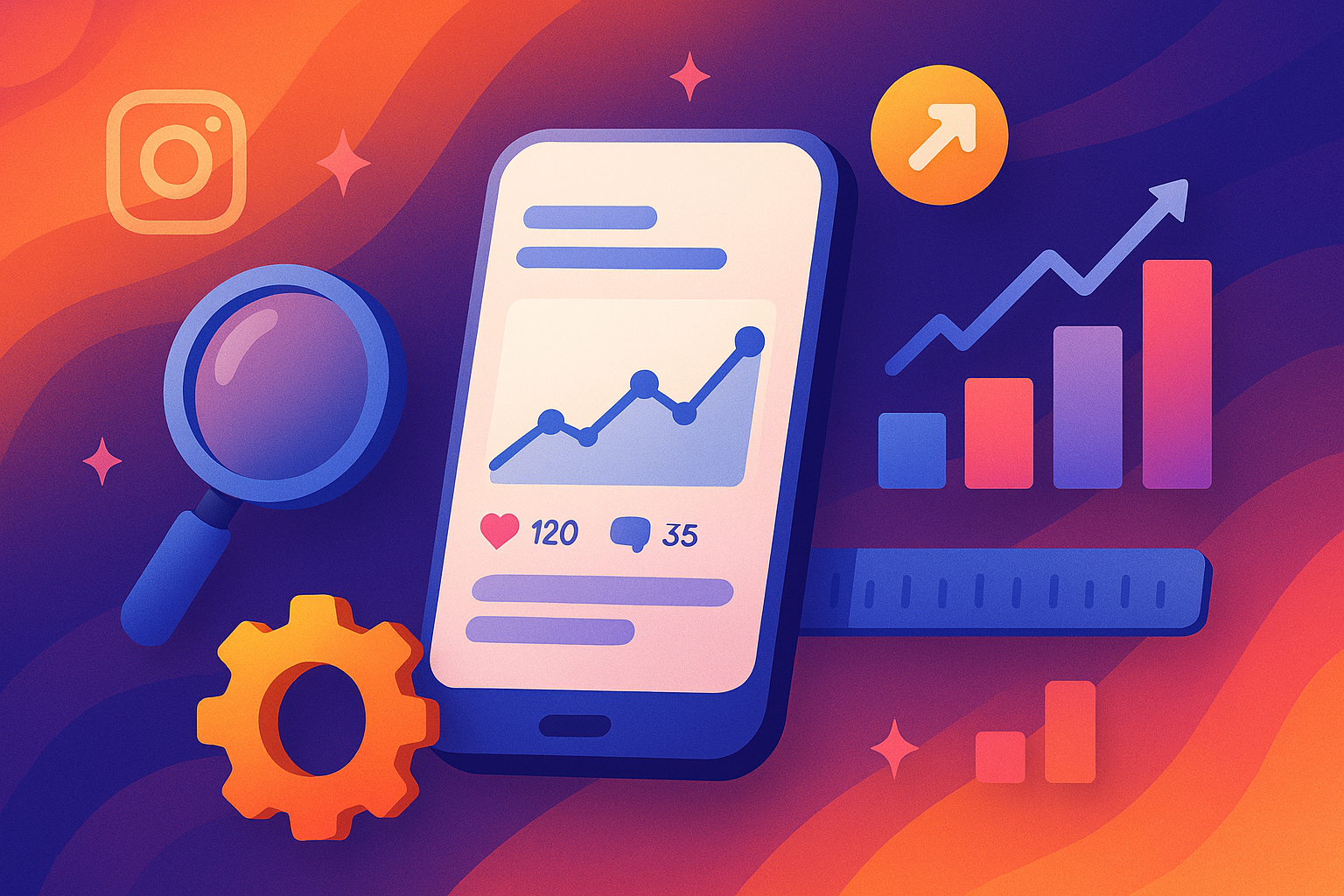 The Best Tools to Track Your Personal Social Media Growth (Without Losing Your Mind)