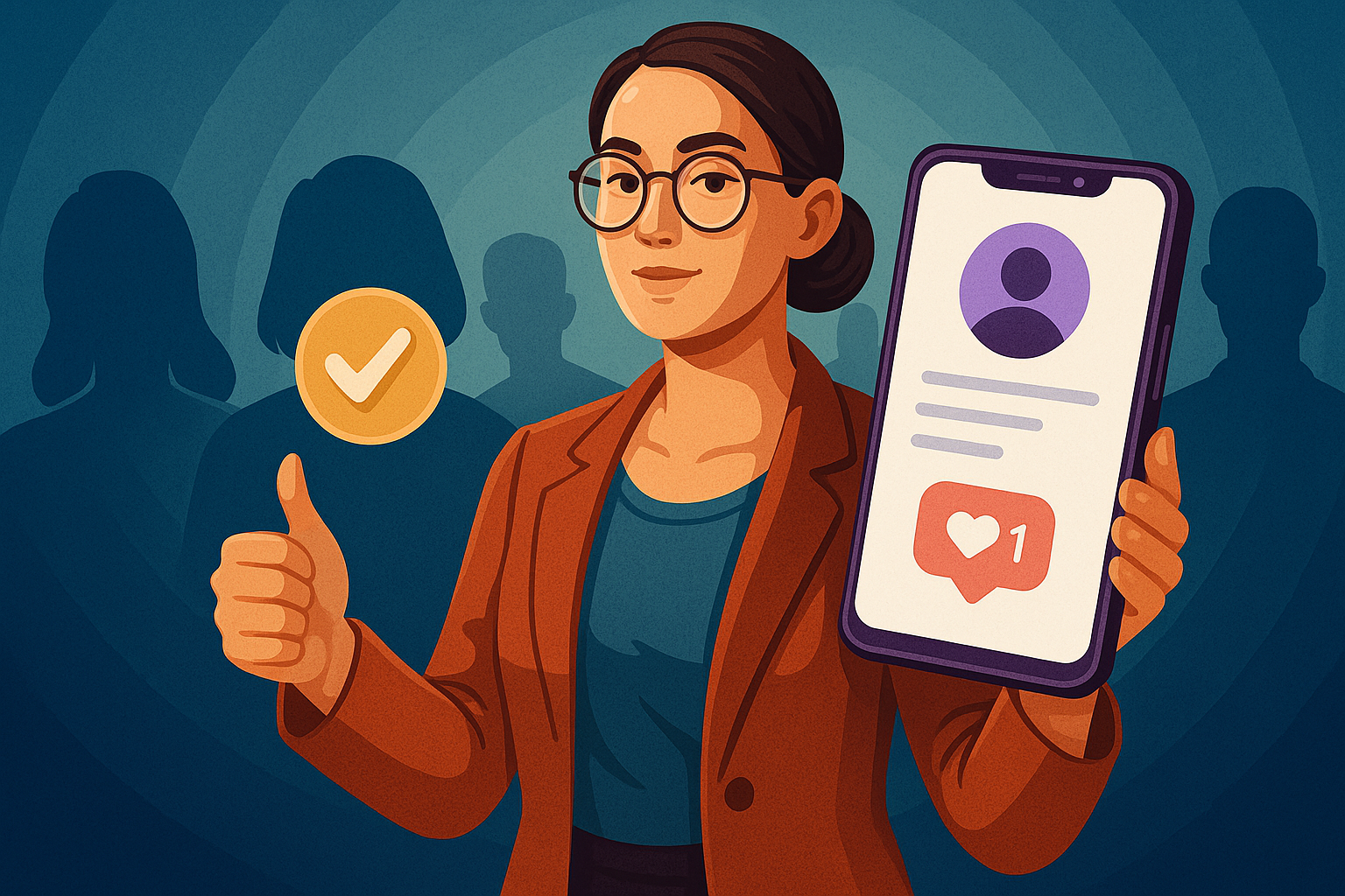 The Authority Effect: How to Make People Trust You Instantly Online