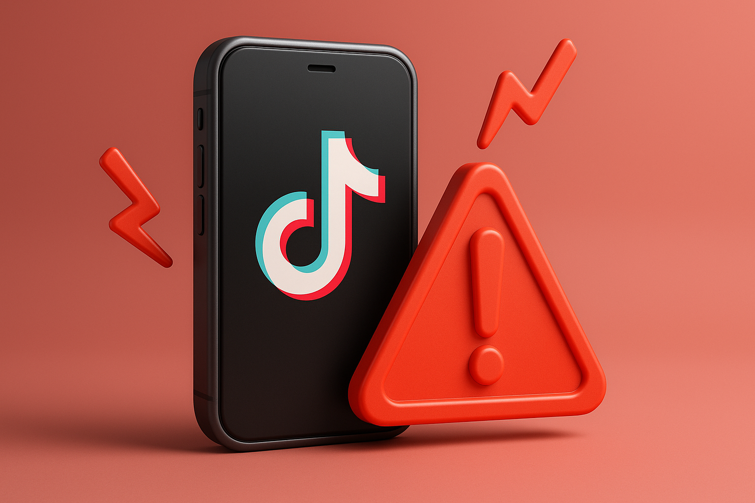The Silent Red Flags That Instantly Lower Your TikTok Status